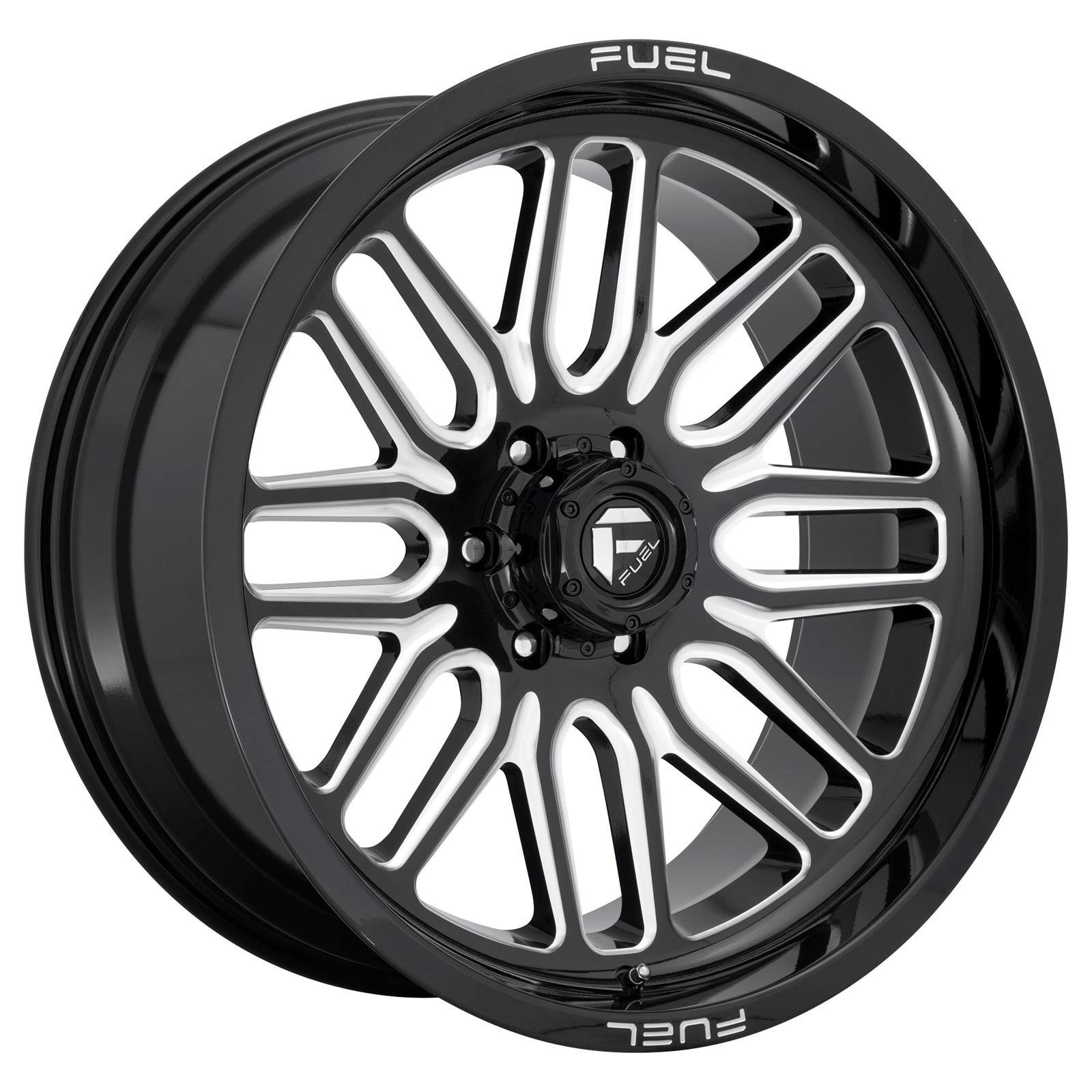 Fuel Off-Road D66220908957 Ignite Series Wheel, 20 x 9