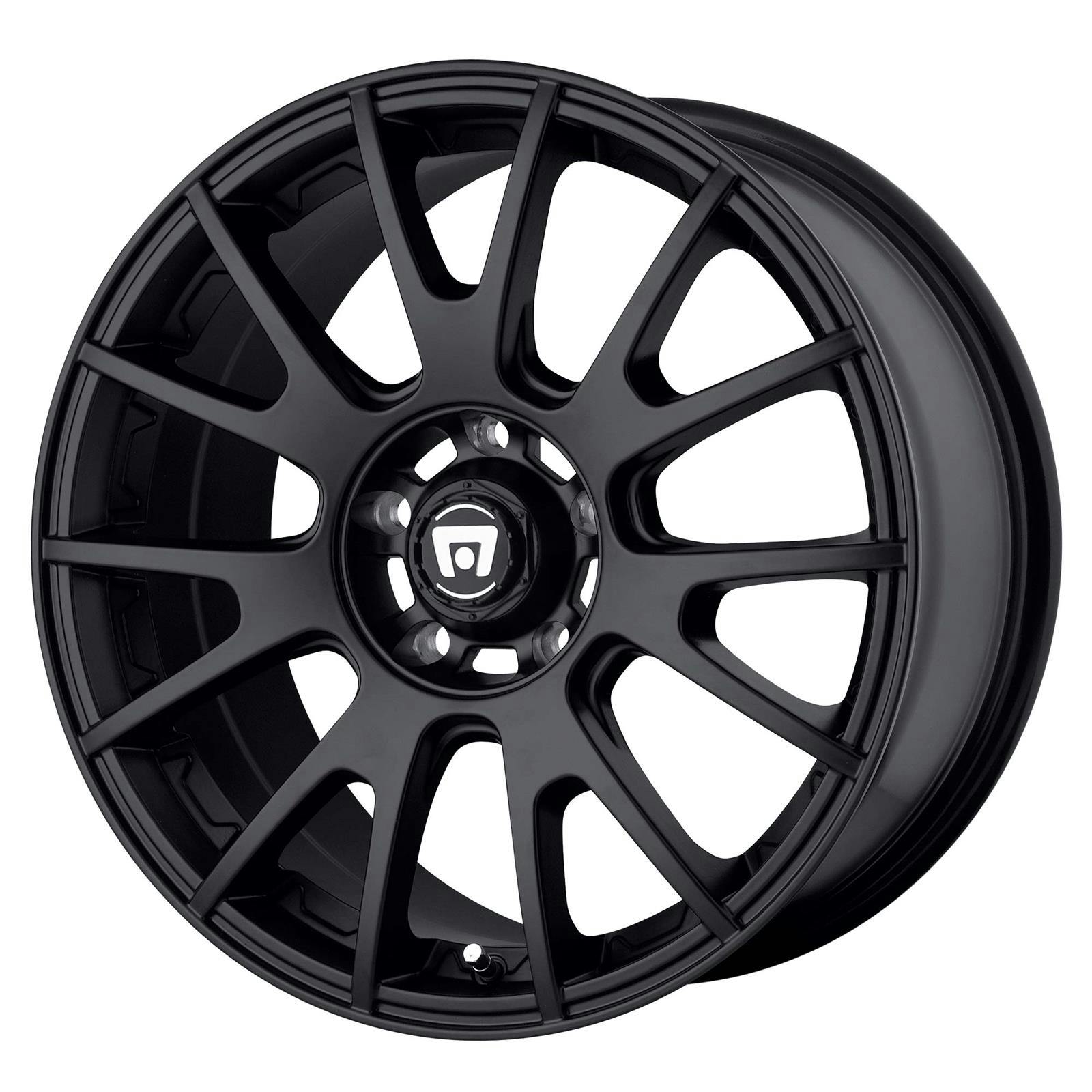 Motegi Racing MR11878051745 Wheel, 17 x 8
