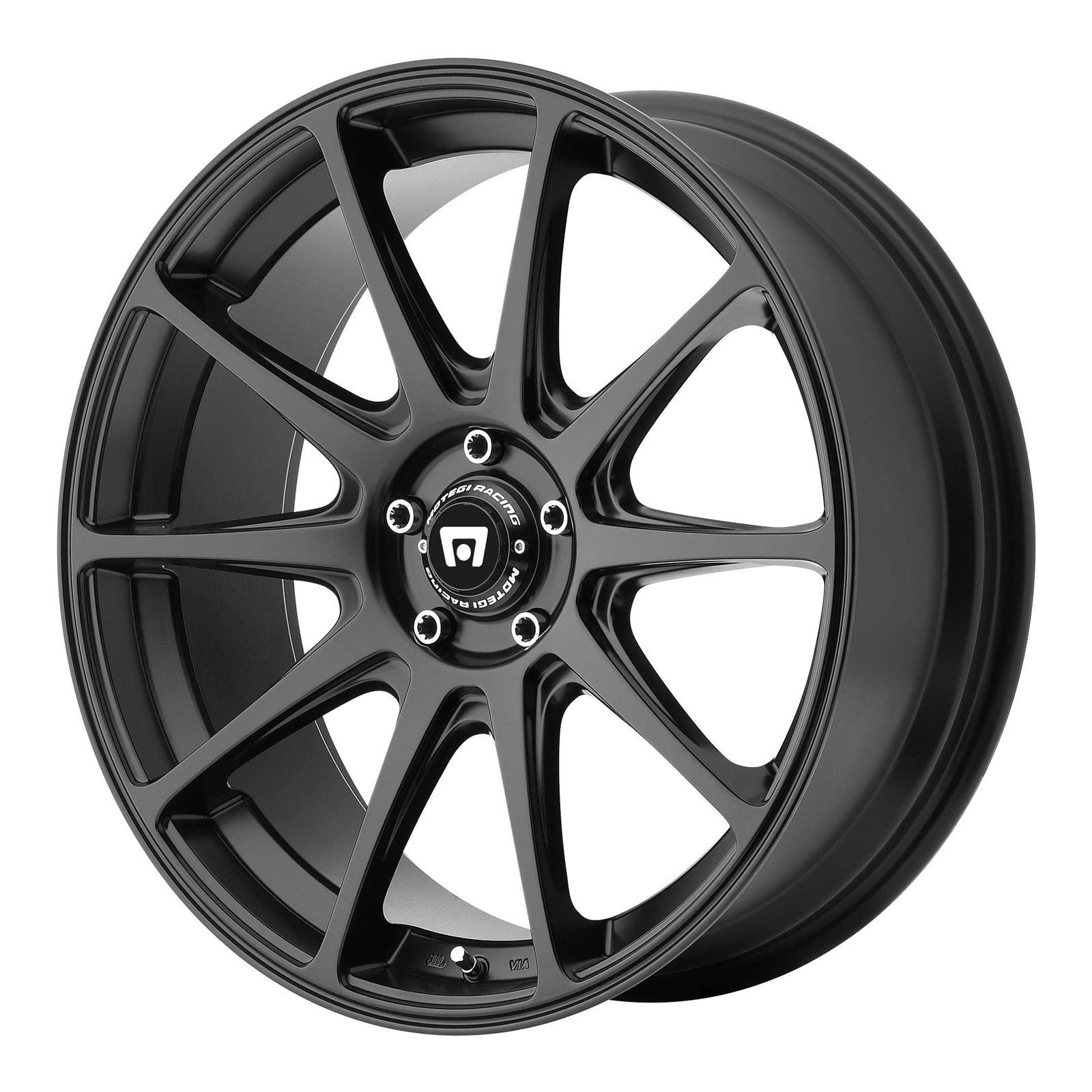 Motegi Racing MR12788012738 Wheel, 18 x 8