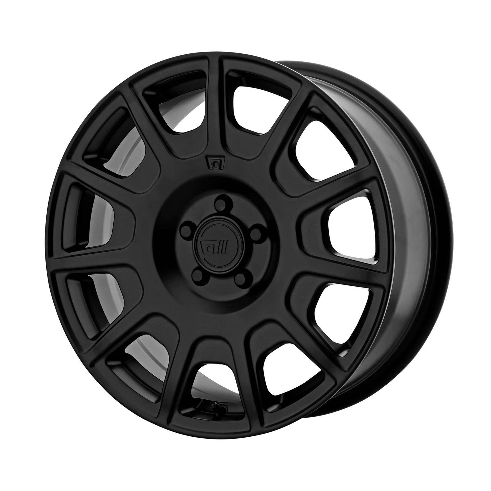 Motegi Racing MR13977512740 Wheel, 17 x 7.5