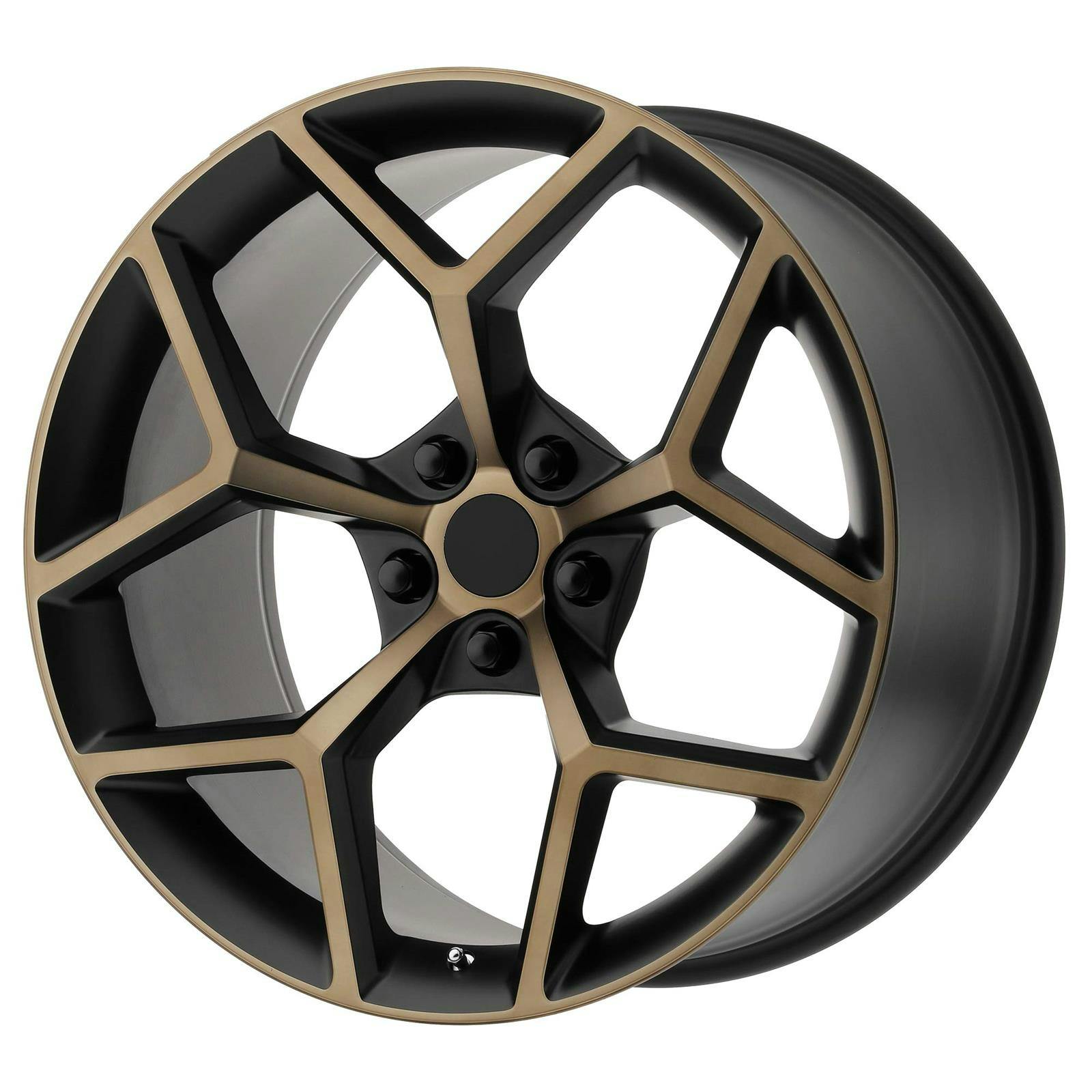OE Creations 126BB-2111243 Wheel, 20 x 11