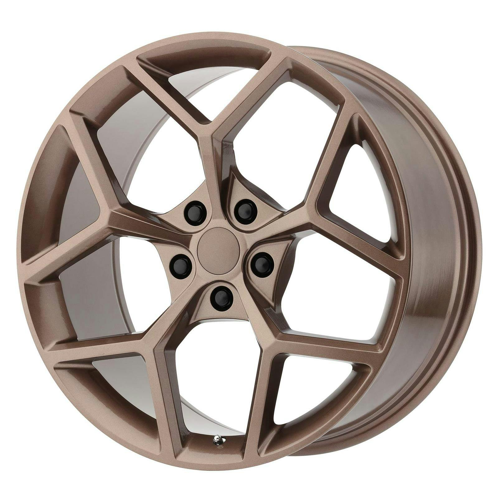 OE Creations 126CO-211223 Wheel, 20 x 10