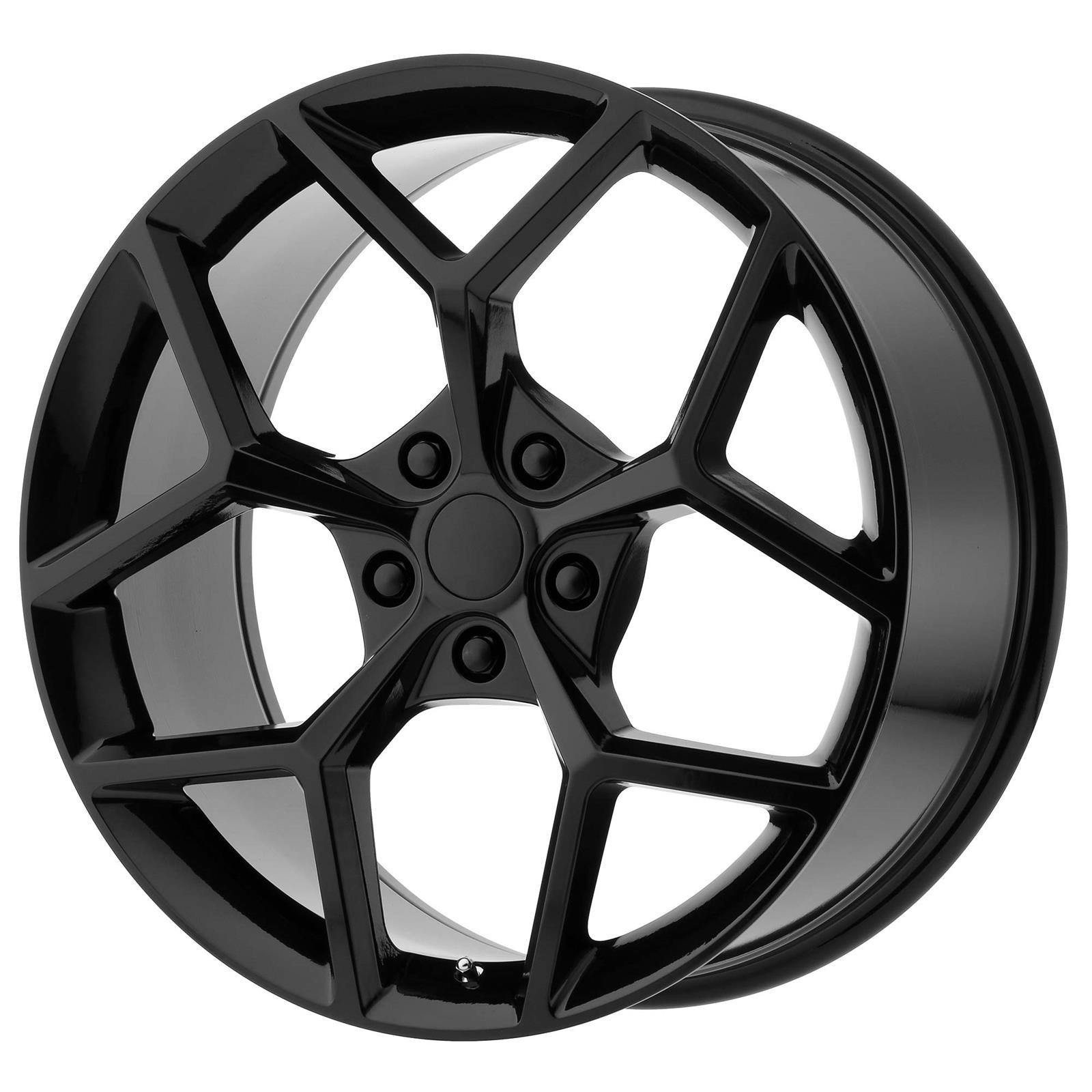 OE Creations 126GB-211223 Wheel, 20 x 10