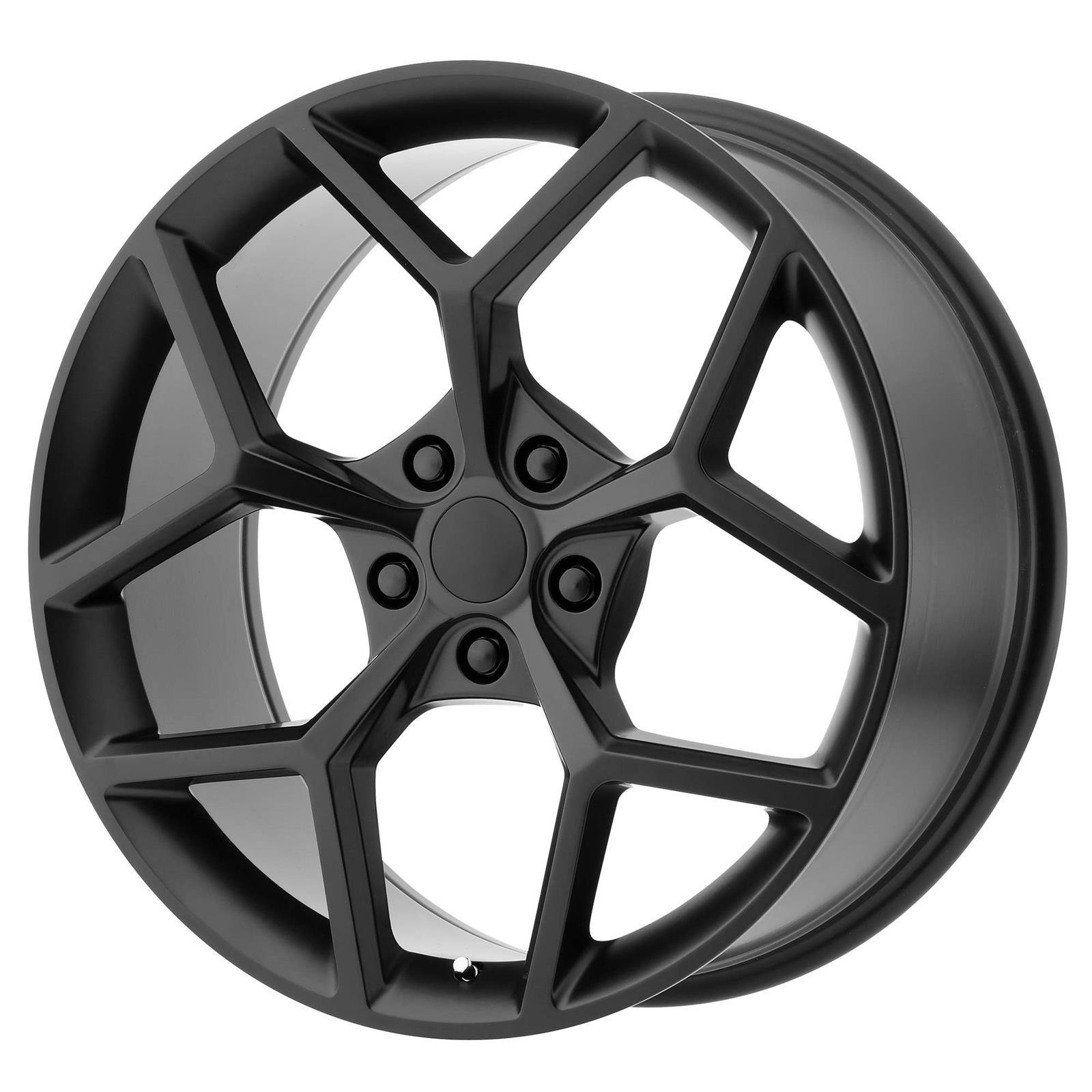OE Creations 126MB-211223 Wheel, 20 x 10
