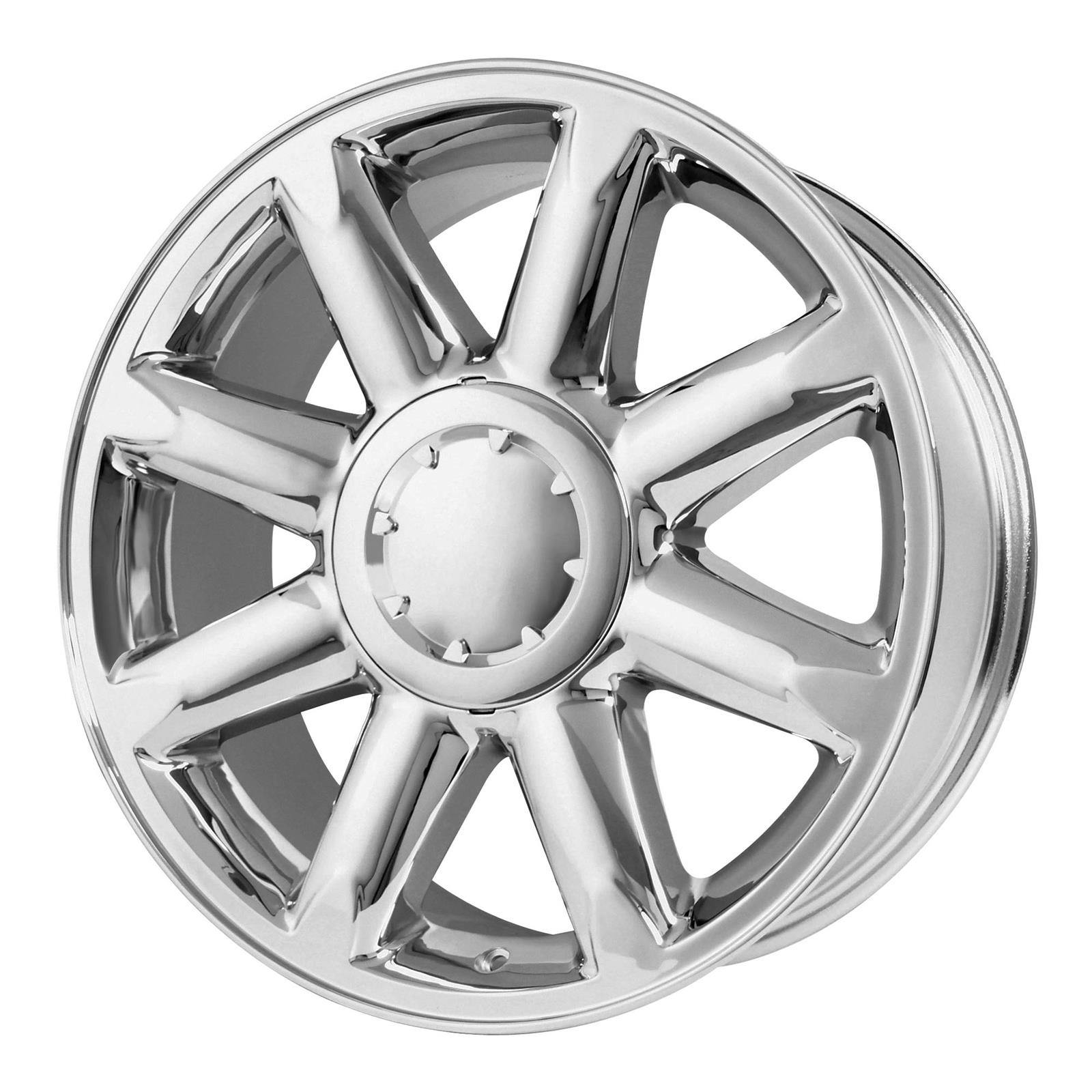 OE Creations 133C-285831 Wheel, 20 x 8.5