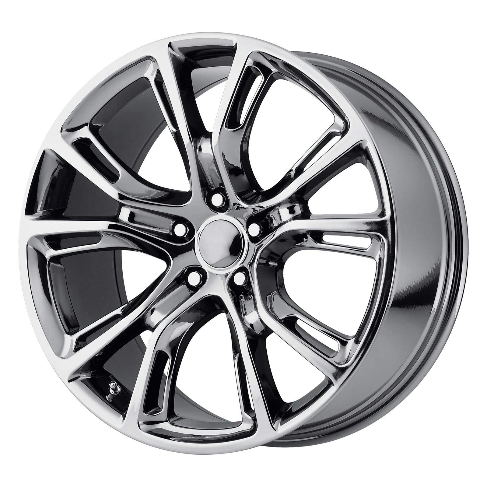 OE Creations 137BC-297334 Wheel, 20 x 9