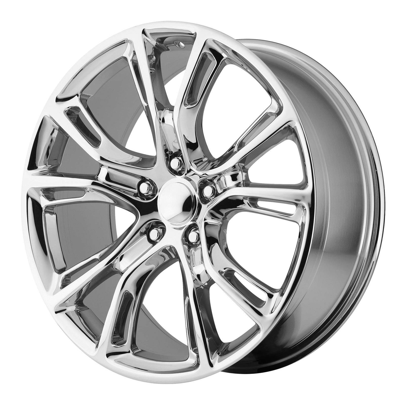 OE Creations 137C-297334 Wheel, 20 x 9