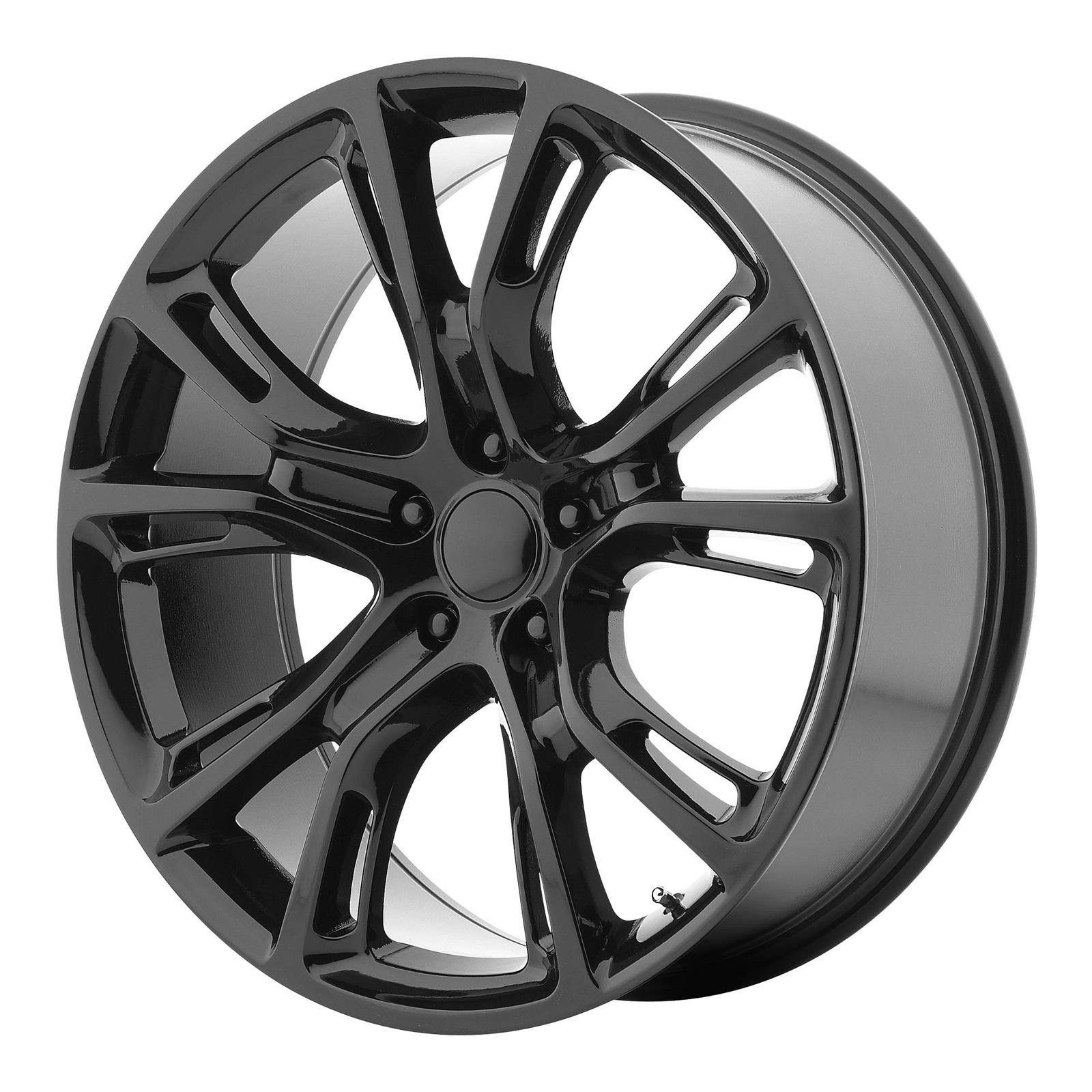 OE Creations 137GB-217350 Wheel, 20 x 10