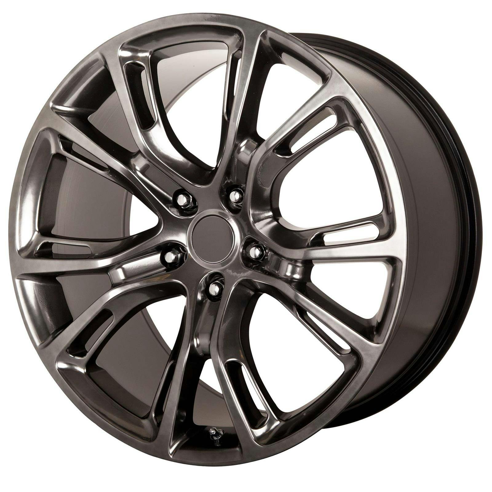 OE Creations 137H-297334 Wheel, 20 x 9