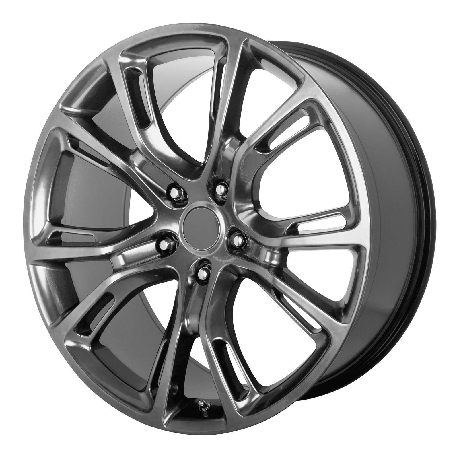 OE Creations 137S-887334 Wheel, 18 x 8