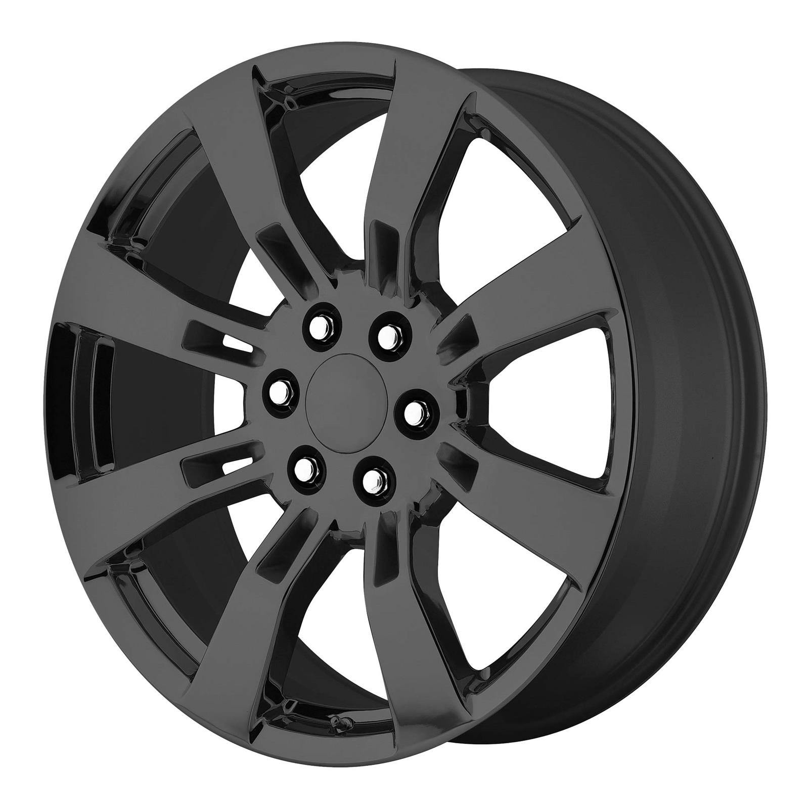 OE Creations 144GB-285831 Wheel, 20 x 8.5