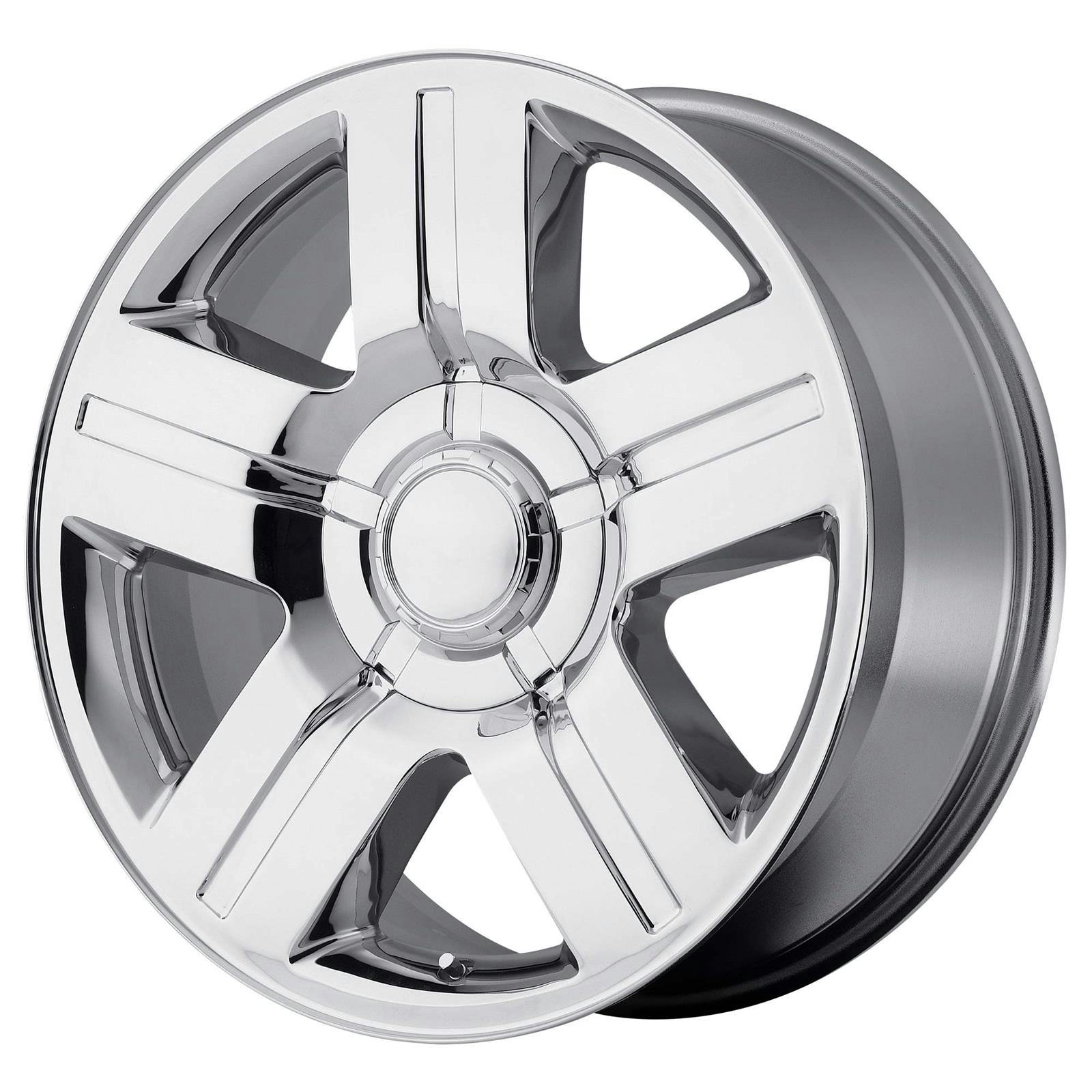 OE Creations 147C-2415831 Wheel, 24 x 10