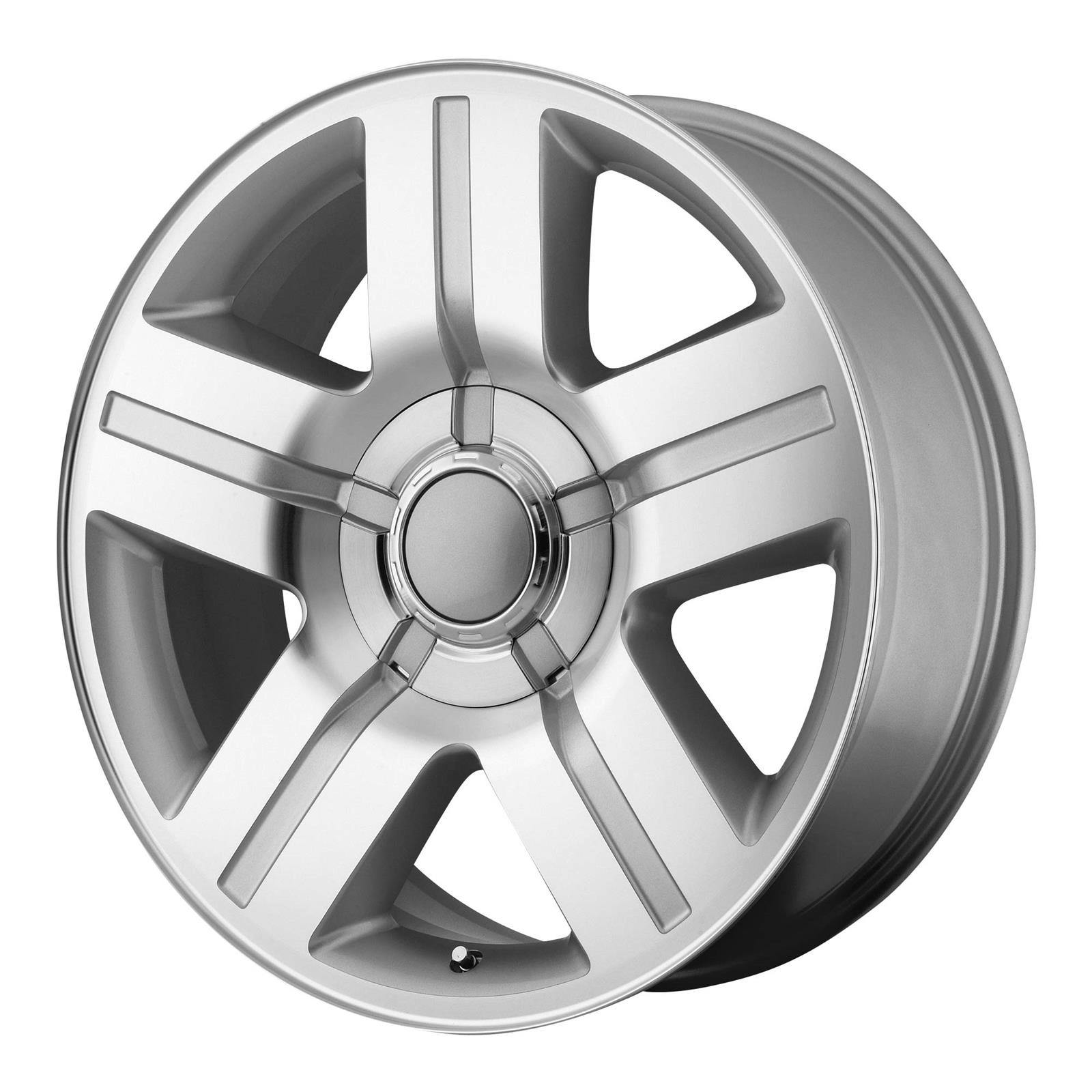 OE Creations 147S-2615831 Wheel, 26 x 10