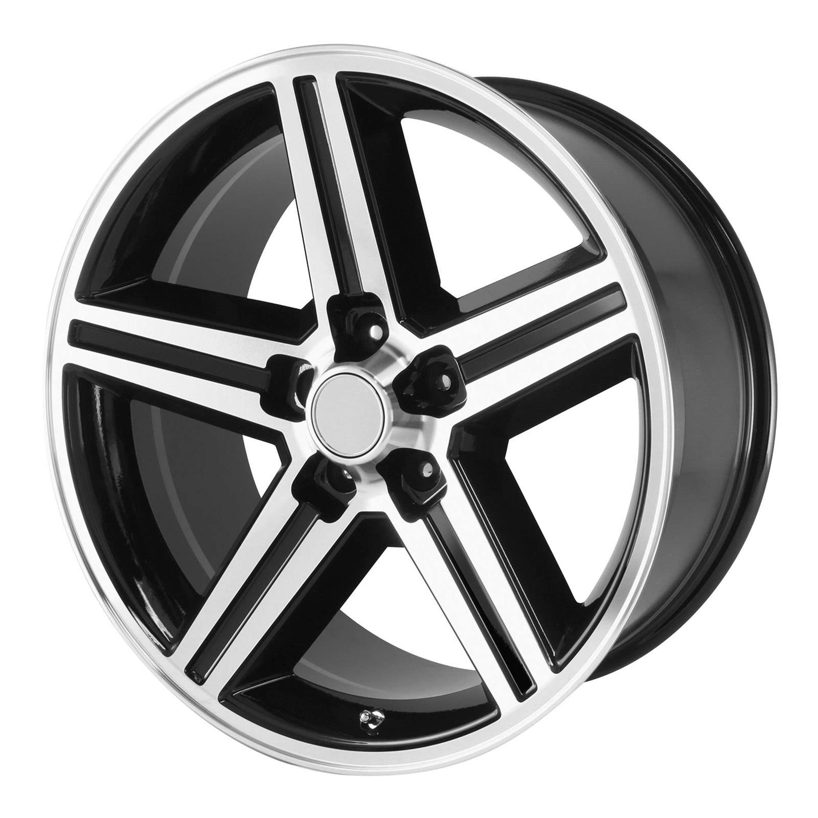 OE Creations 148B-28610 Wheel, 20 x 8