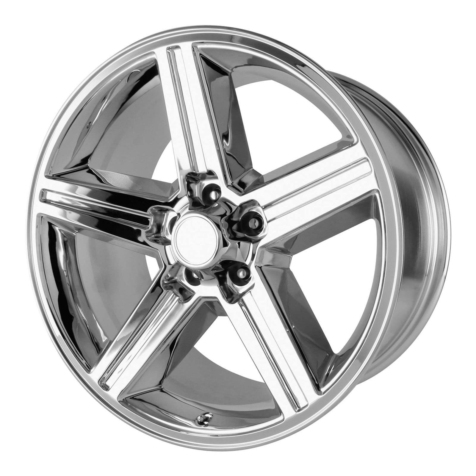 OE Creations 148C-28610 Wheel, 20 x 8