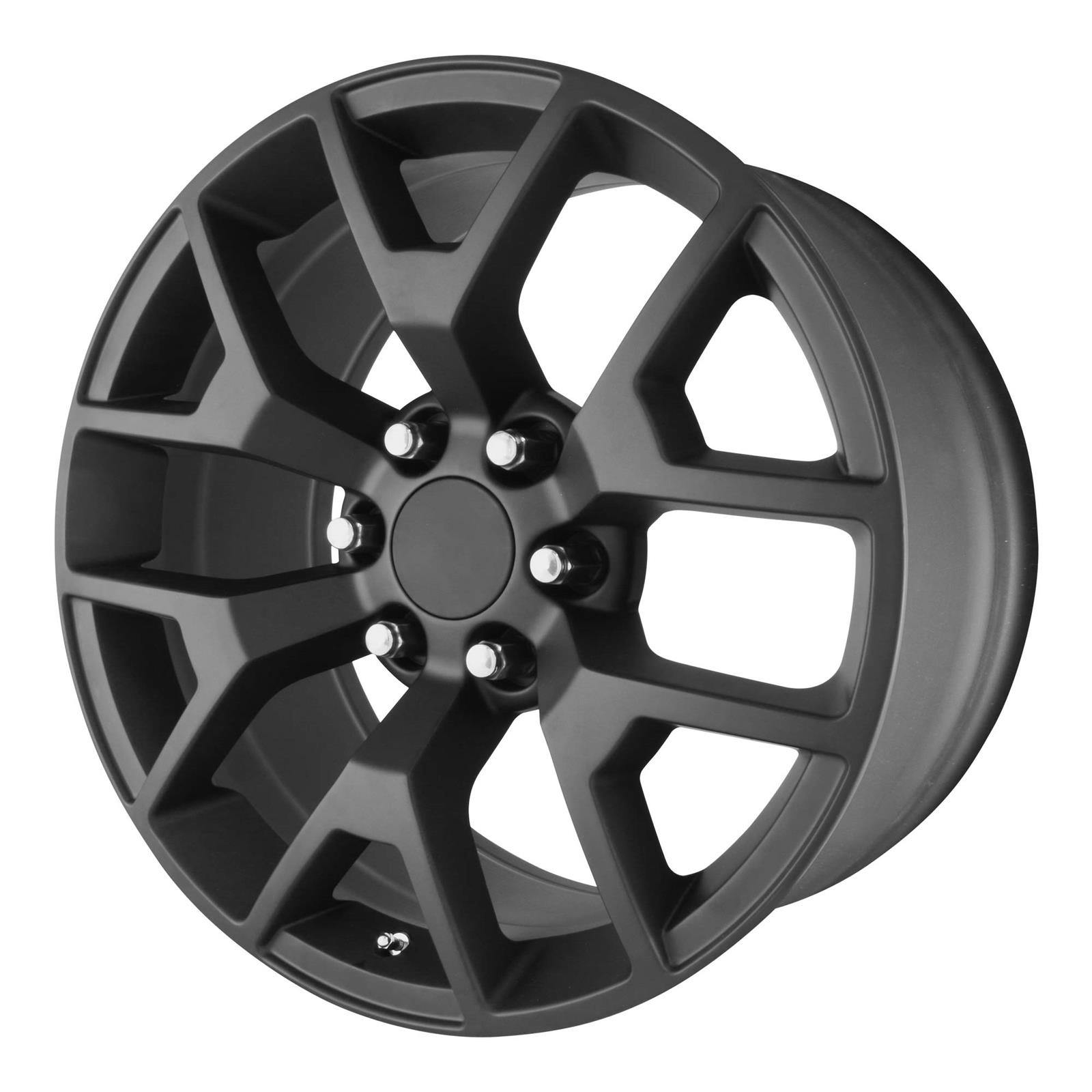 OE Creations 150MB-295827 Wheel, 20 x 9