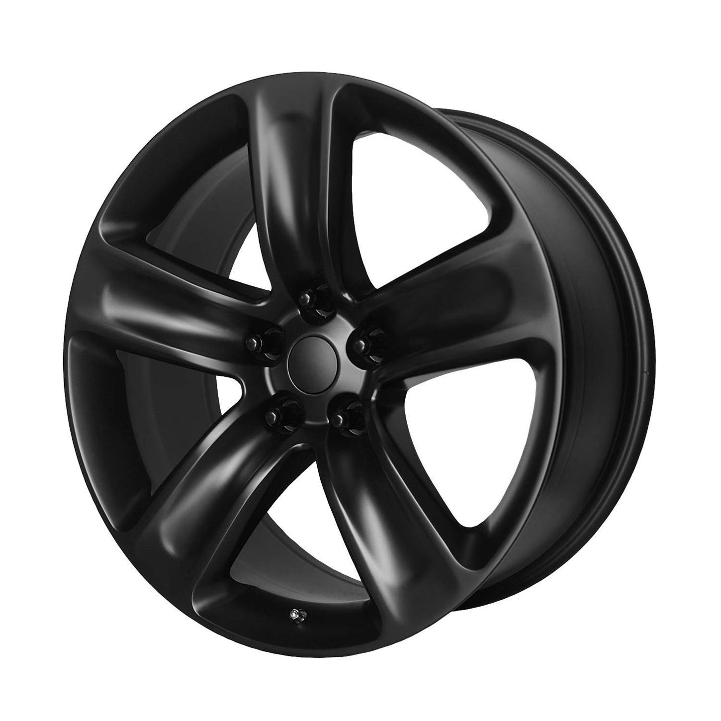 OE Creations 154SG-217350 Wheel, 20 x 10