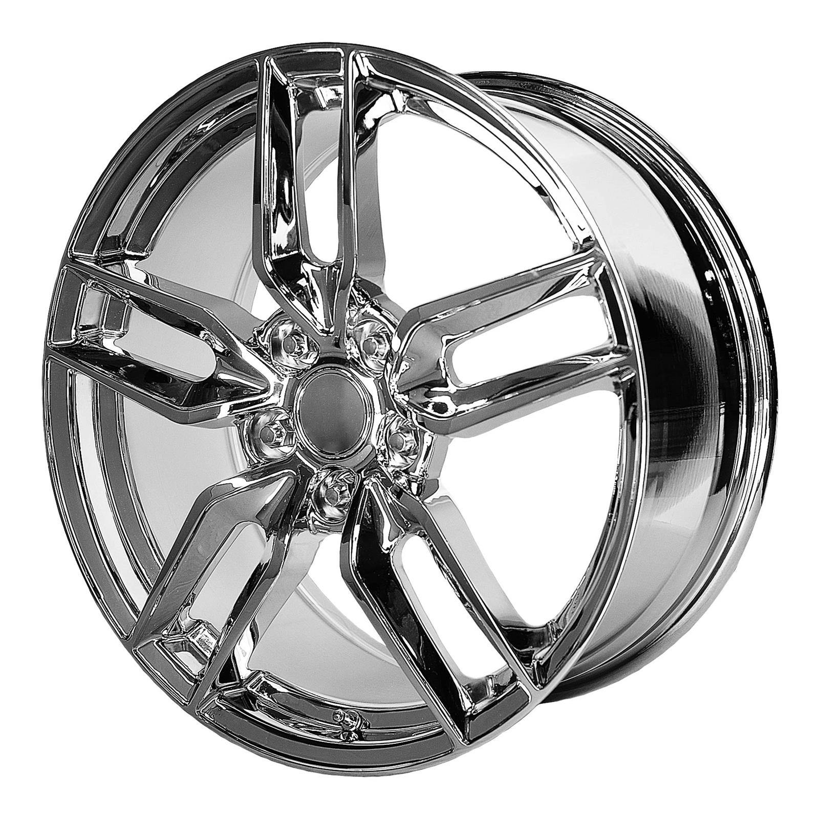 OE Creations 160C-916178 Wheel, 19 x 10