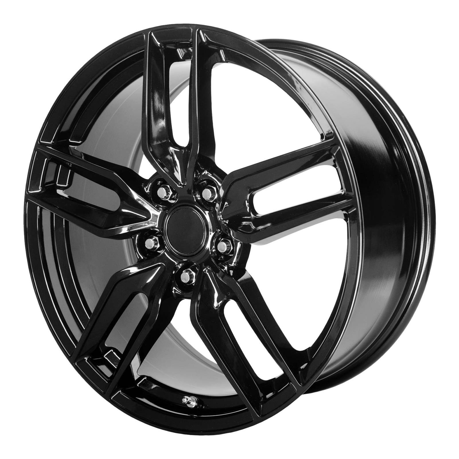 OE Creations 160GB-986156 Wheel, 19 x 8.5