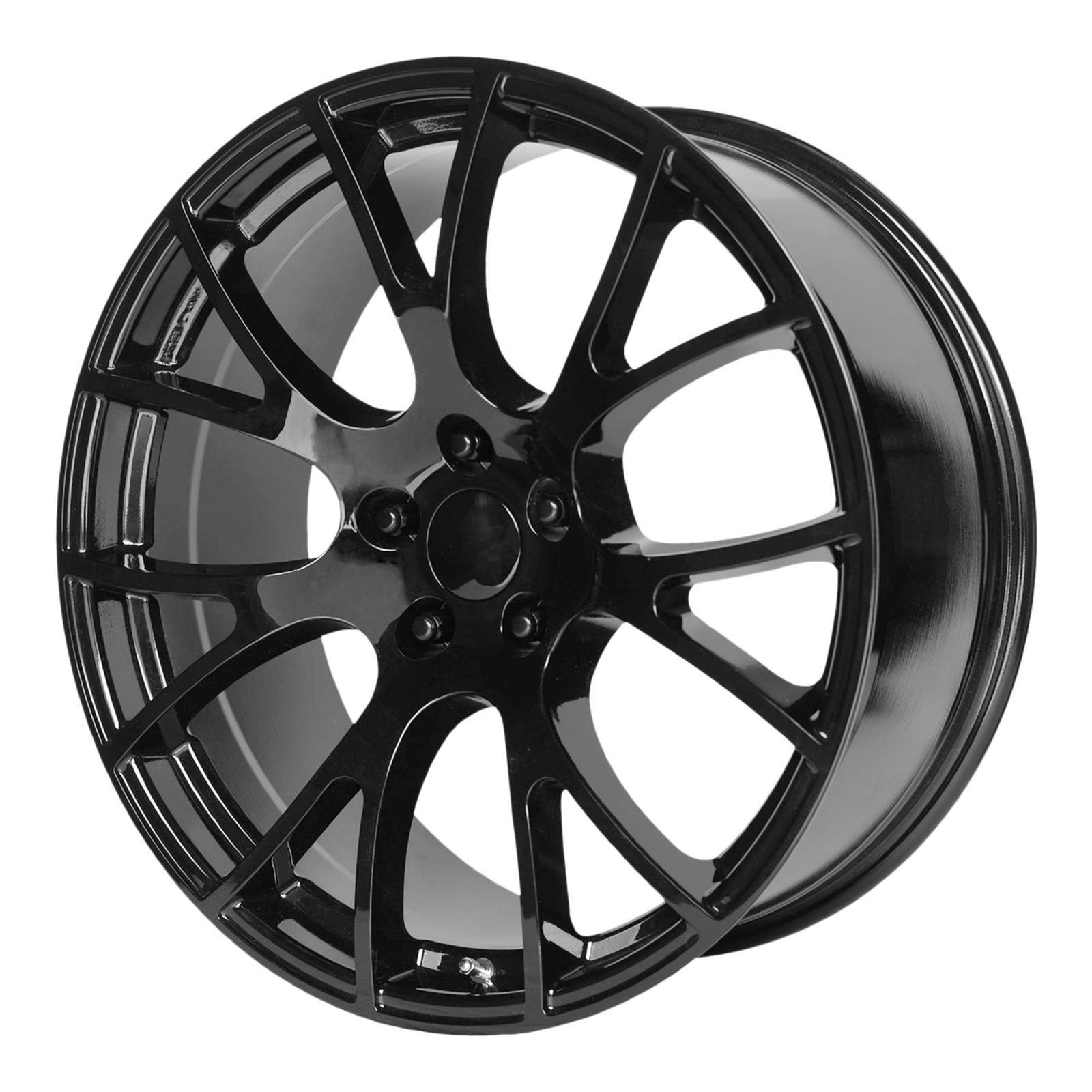 OE Creations 161GB-219018 Wheel, 20 x 10