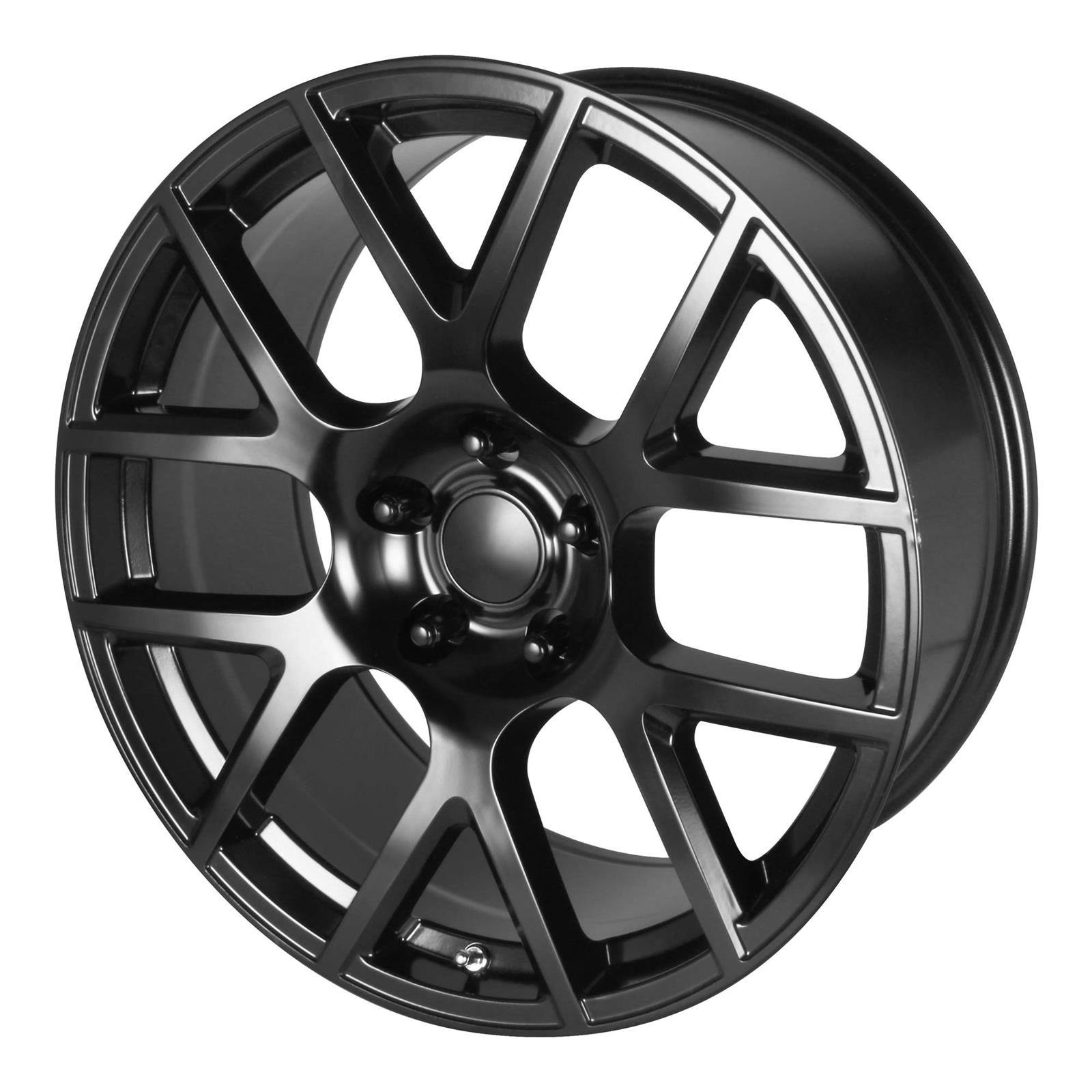 OE Creations 163SB-299020 Wheel, 20 x 9