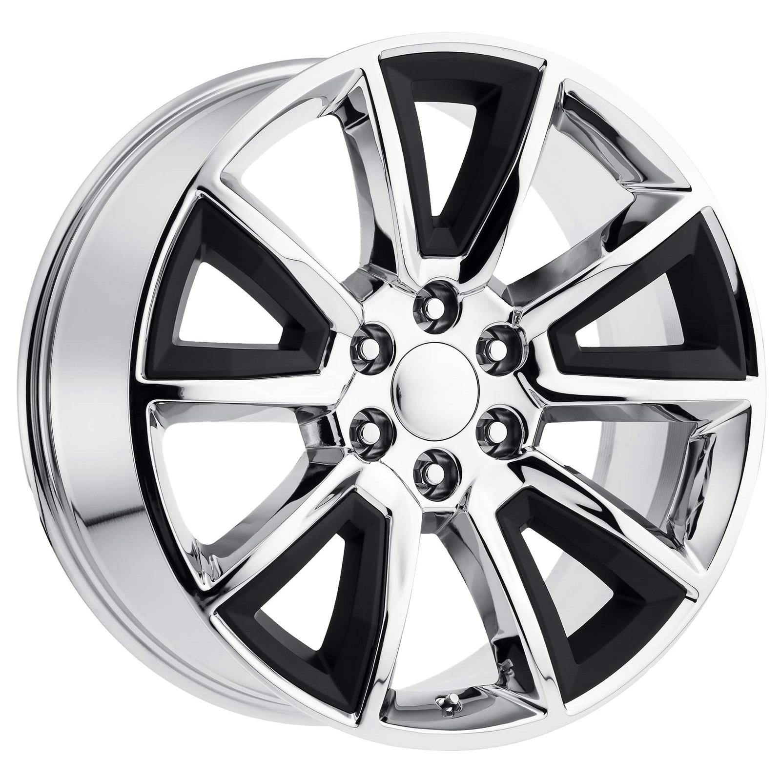 OE Creations 168CM-2295824 Wheel, 22 x 9