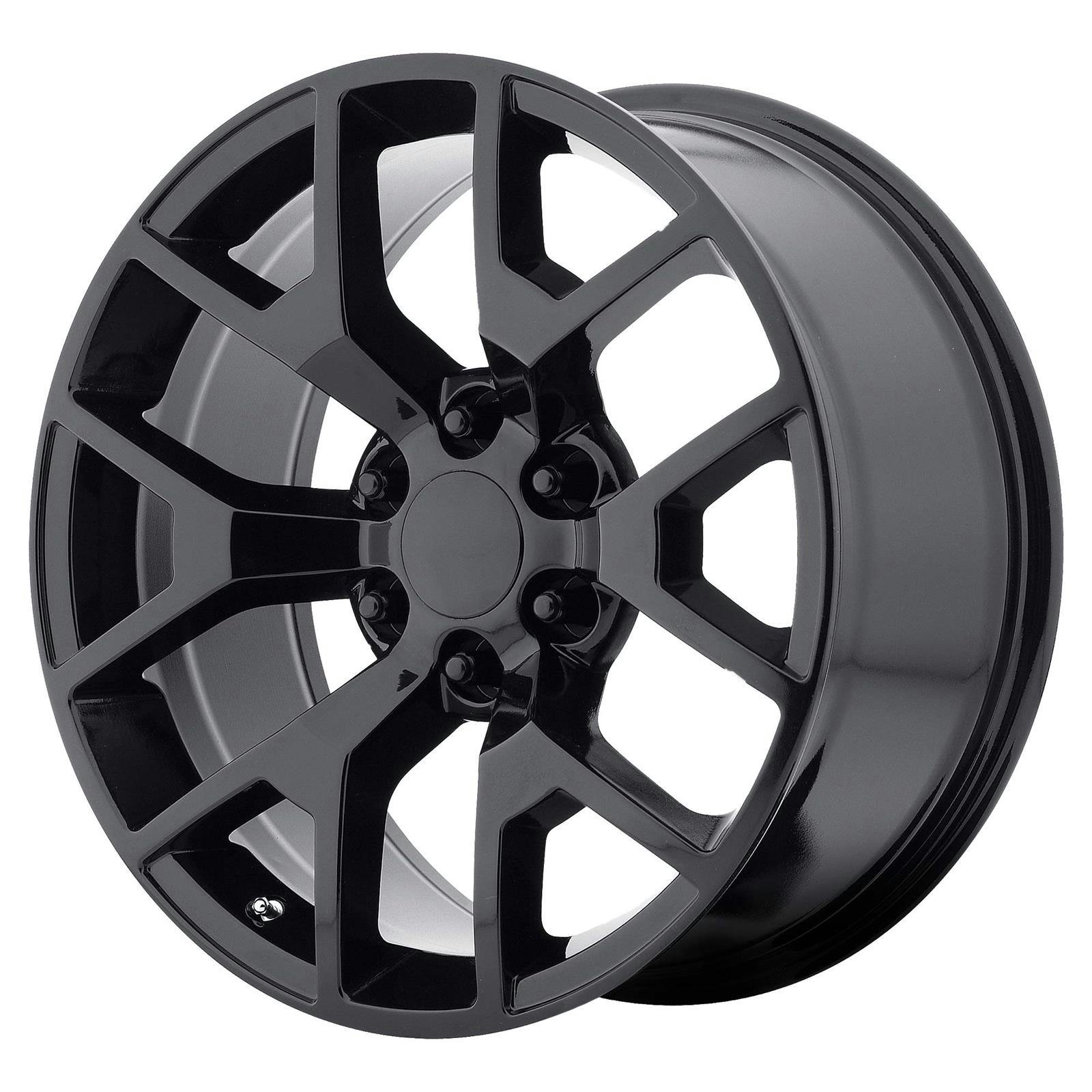 OE Creations 169GB-2295828 Wheel, 22 x 9