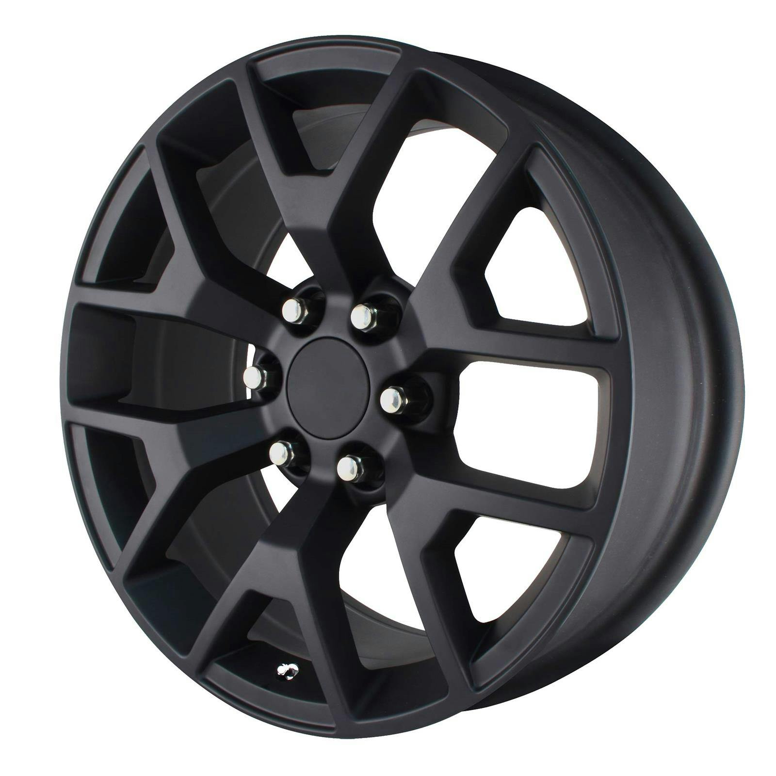 OE Creations 169MB-295827 Wheel, 20 x 9