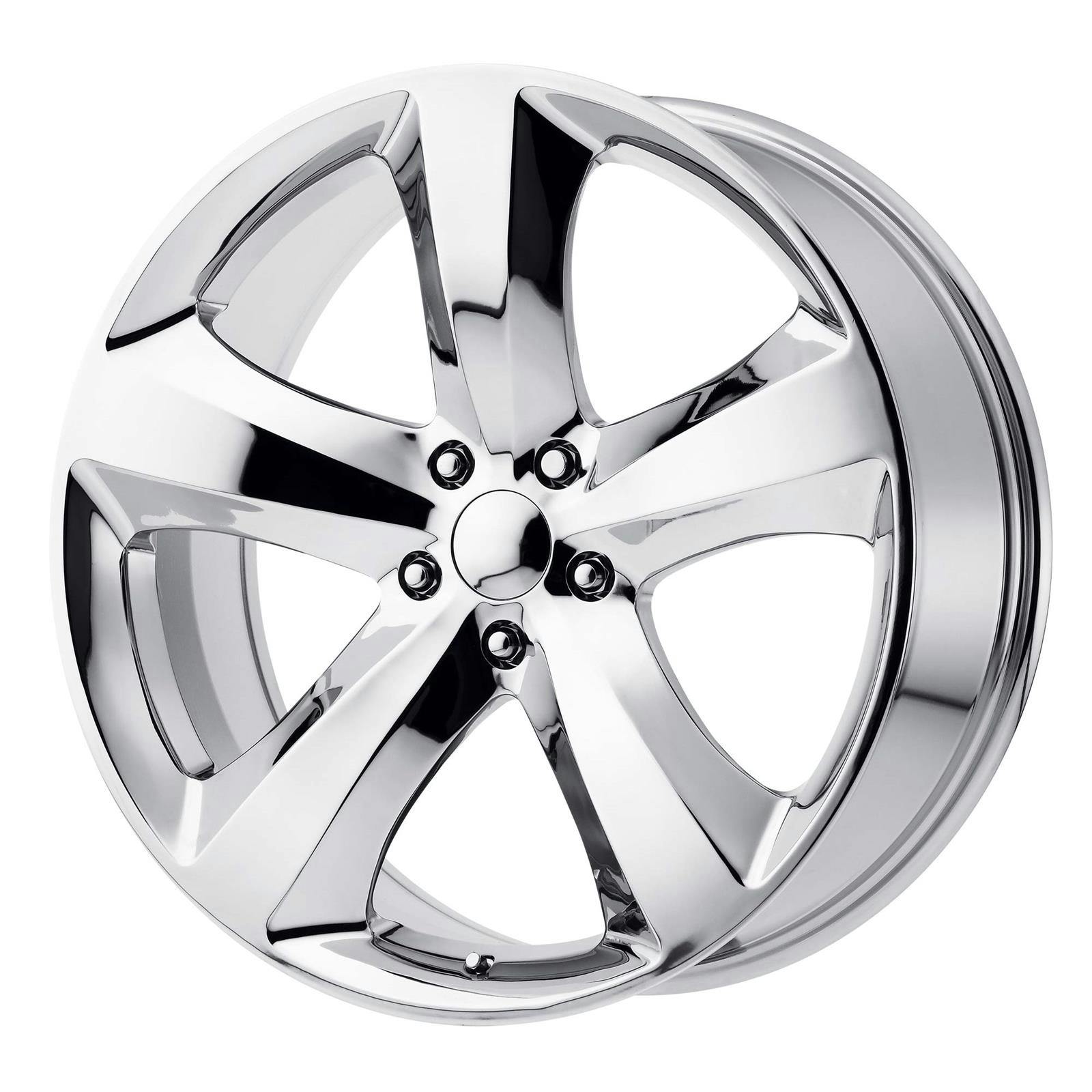 OE Creations 170C-289024 Wheel, 20 x 8