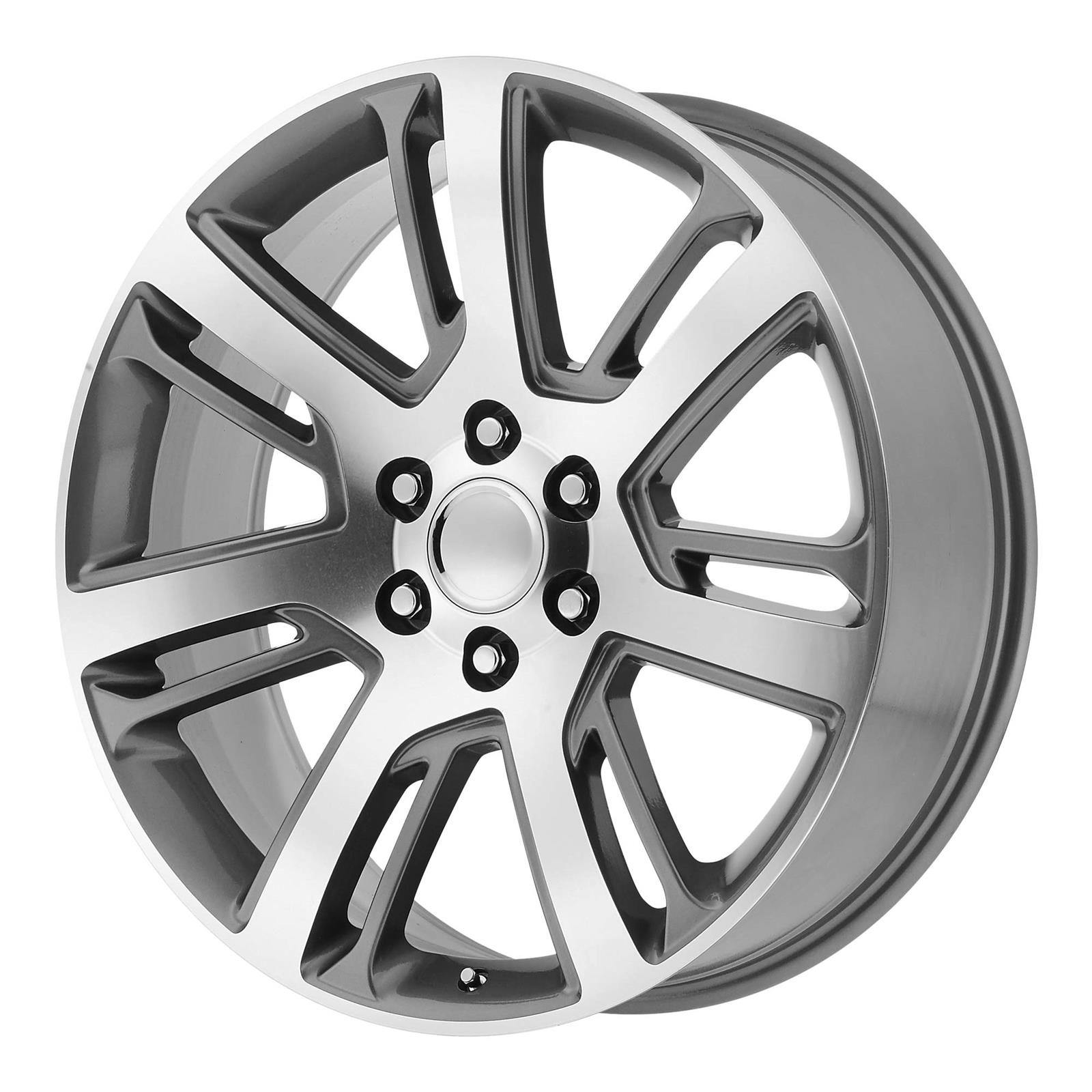 OE Creations 171GM-2295824 Wheel, 22 x 9