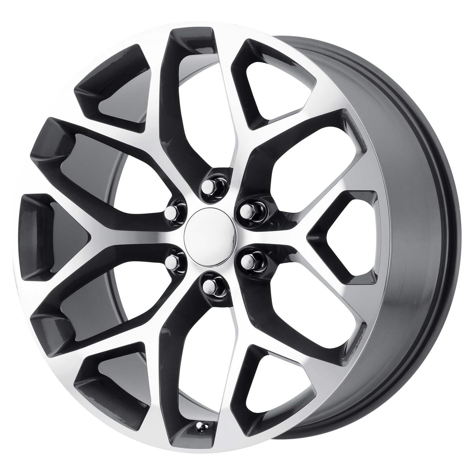 OE Creations 176GM-2295824 Wheel, 22 x 9