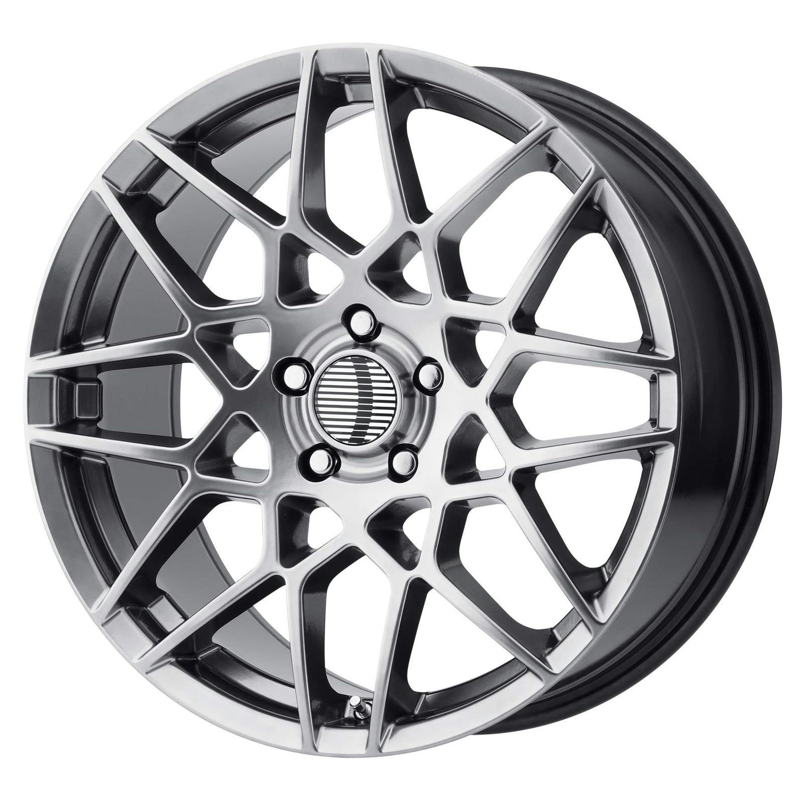 OE Creations 178H-216548 Wheel, 20 x 10