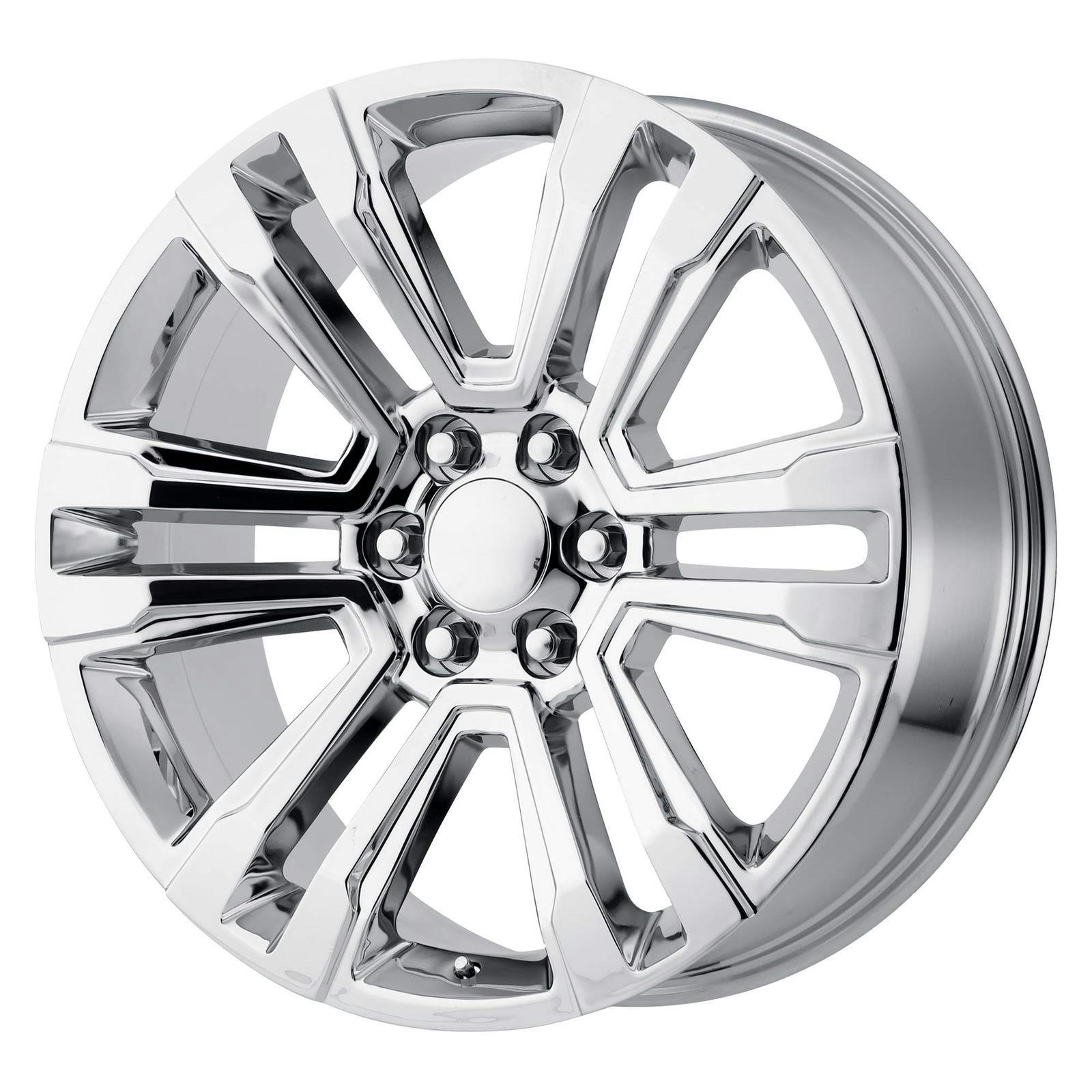 OE Creations 182C-2295824 Wheel, 20 x 10