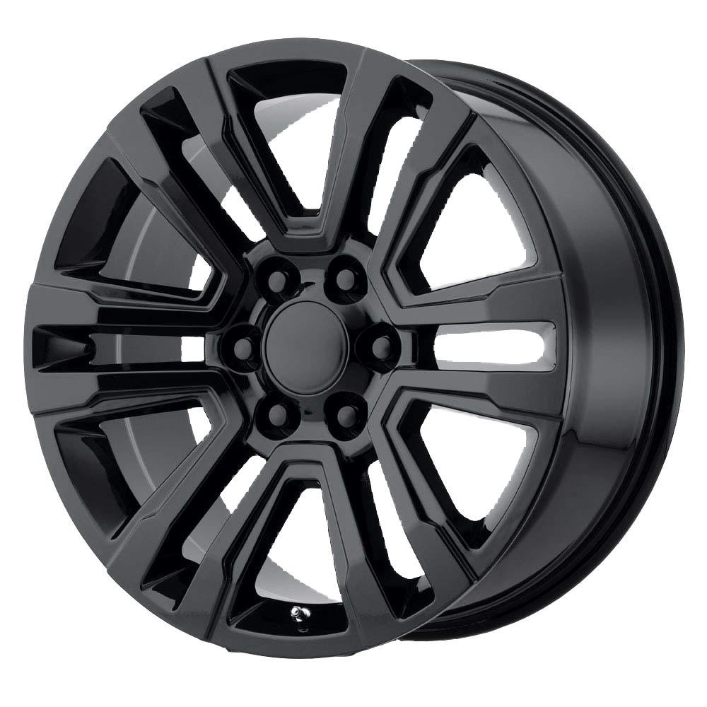 OE Creations 182GB-2295824 Wheel, 20 x 10