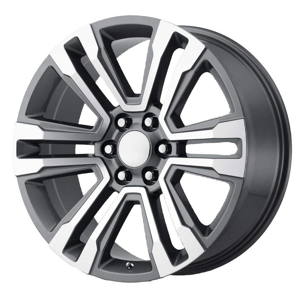 OE Creations 182GM-2295824 Wheel, 20 x 10