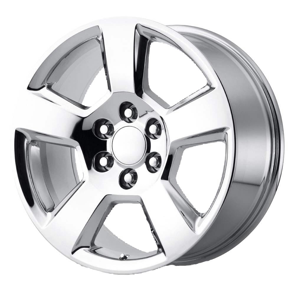 OE Creations 183C-295827 Wheel, 22 x 9