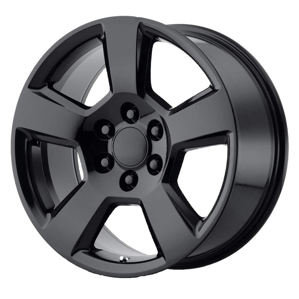 OE Creations 183GB-295827 Wheel, 20 x 9