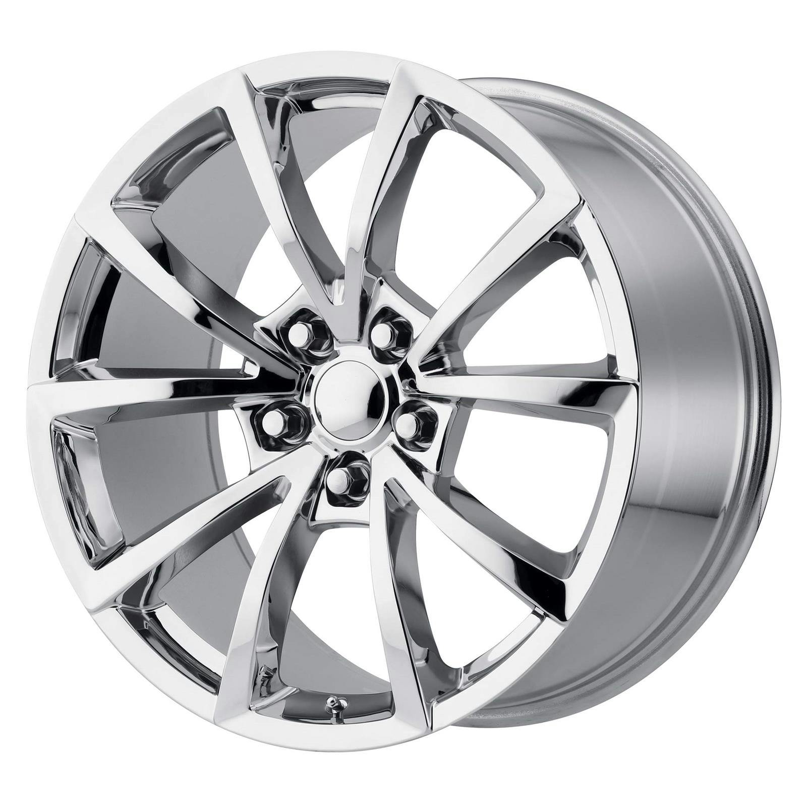 OE Creations 184C-297334 Wheel, 20 x 9