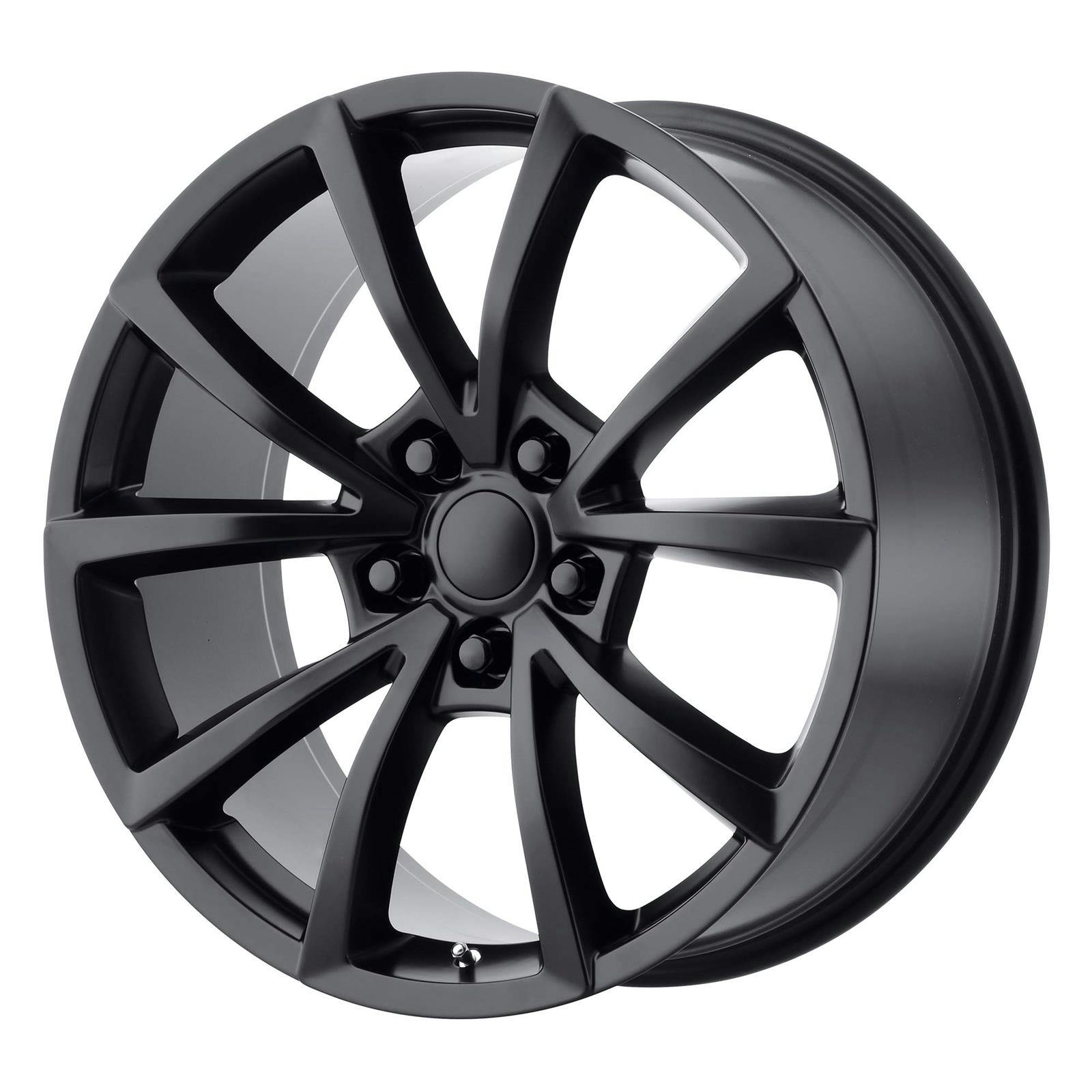 OE Creations 184SB-297334 Wheel, 20 x 9