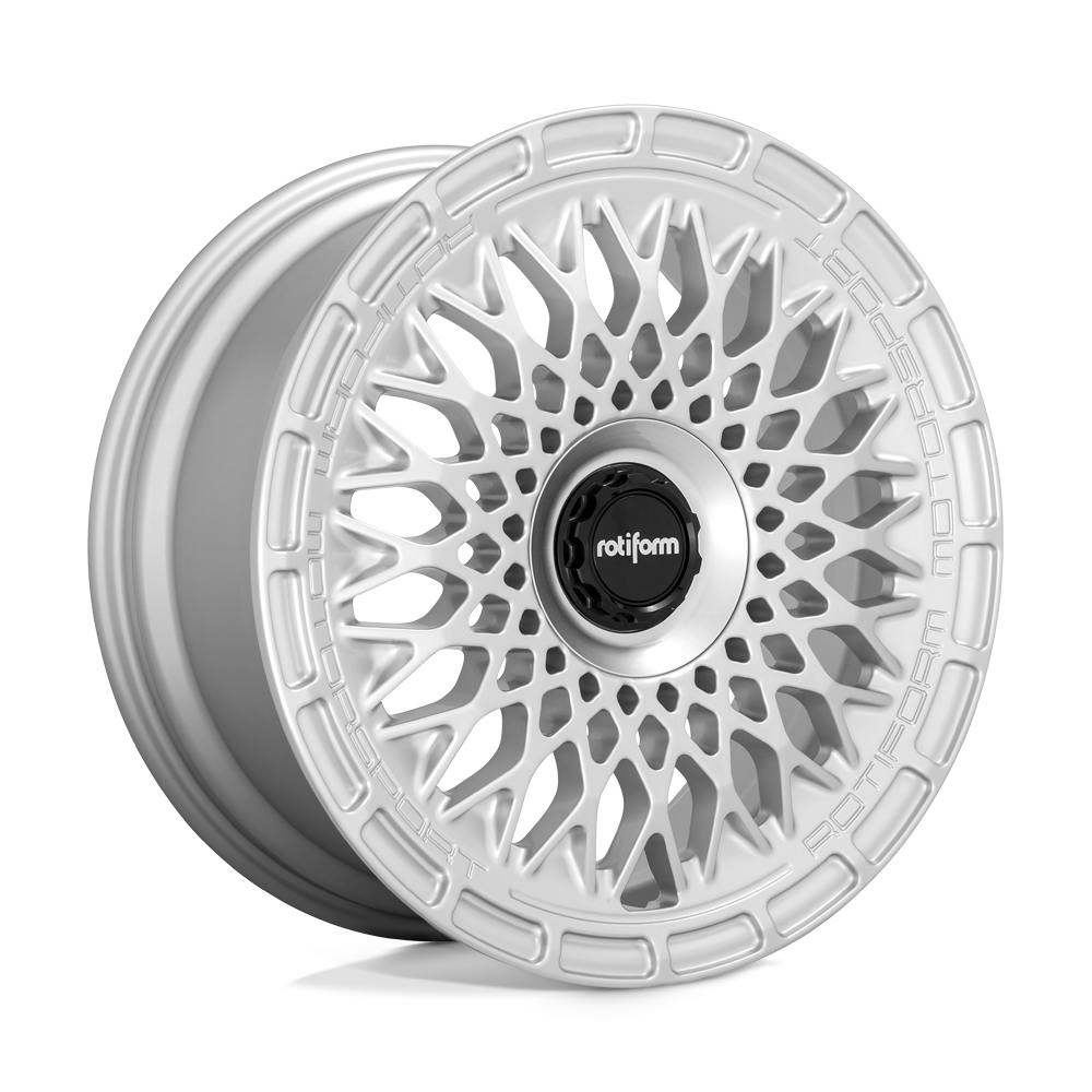 Rotiform R1761985F4+35A 19X8.5 LHR-M Series 5X112/120 BP, 6.13 BS