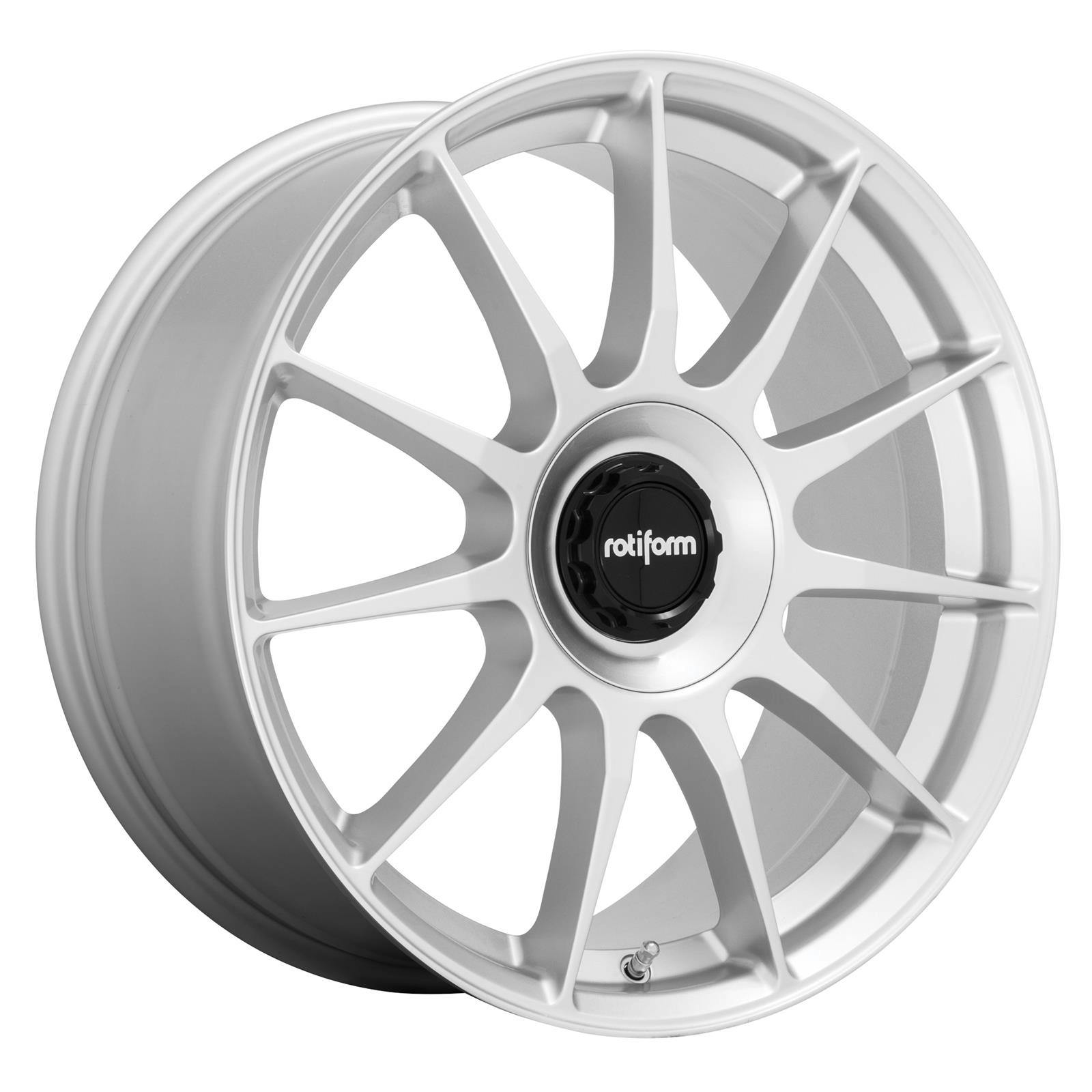 Rotiform R170200002+40A 20X10 DTM Series 5X4.25/4.5 BP, 7.07 BS
