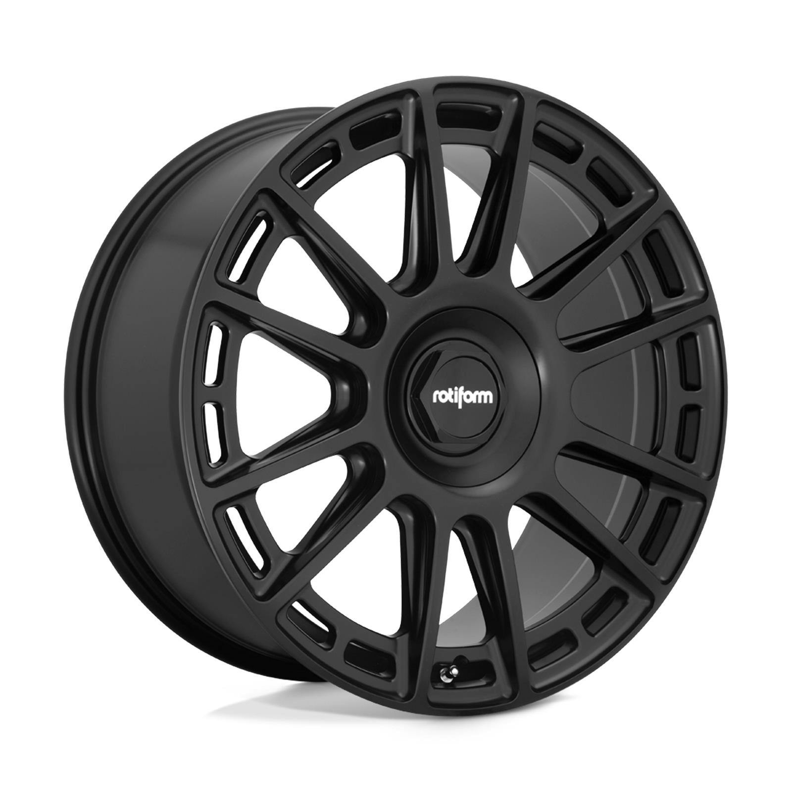 Rotiform R1592005F4+30 20X10.5 OZR Series 5X112/120 BP, 6.93 BS