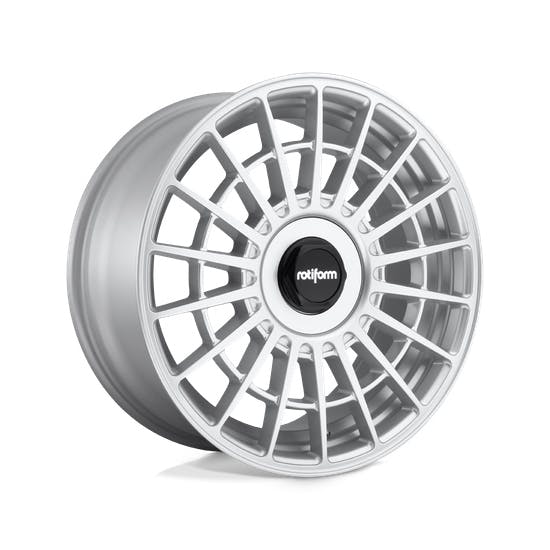 Rotiform R143190042+25 19X10 Las-R Series 5X112/4.5 BP, 6.48 BS