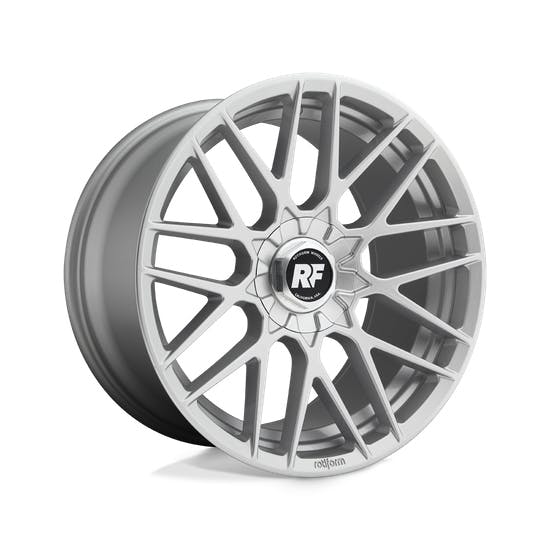 Rotiform R1402000F4+40 20X10 RSE Series 5X112/120 BP, 7.07 BS