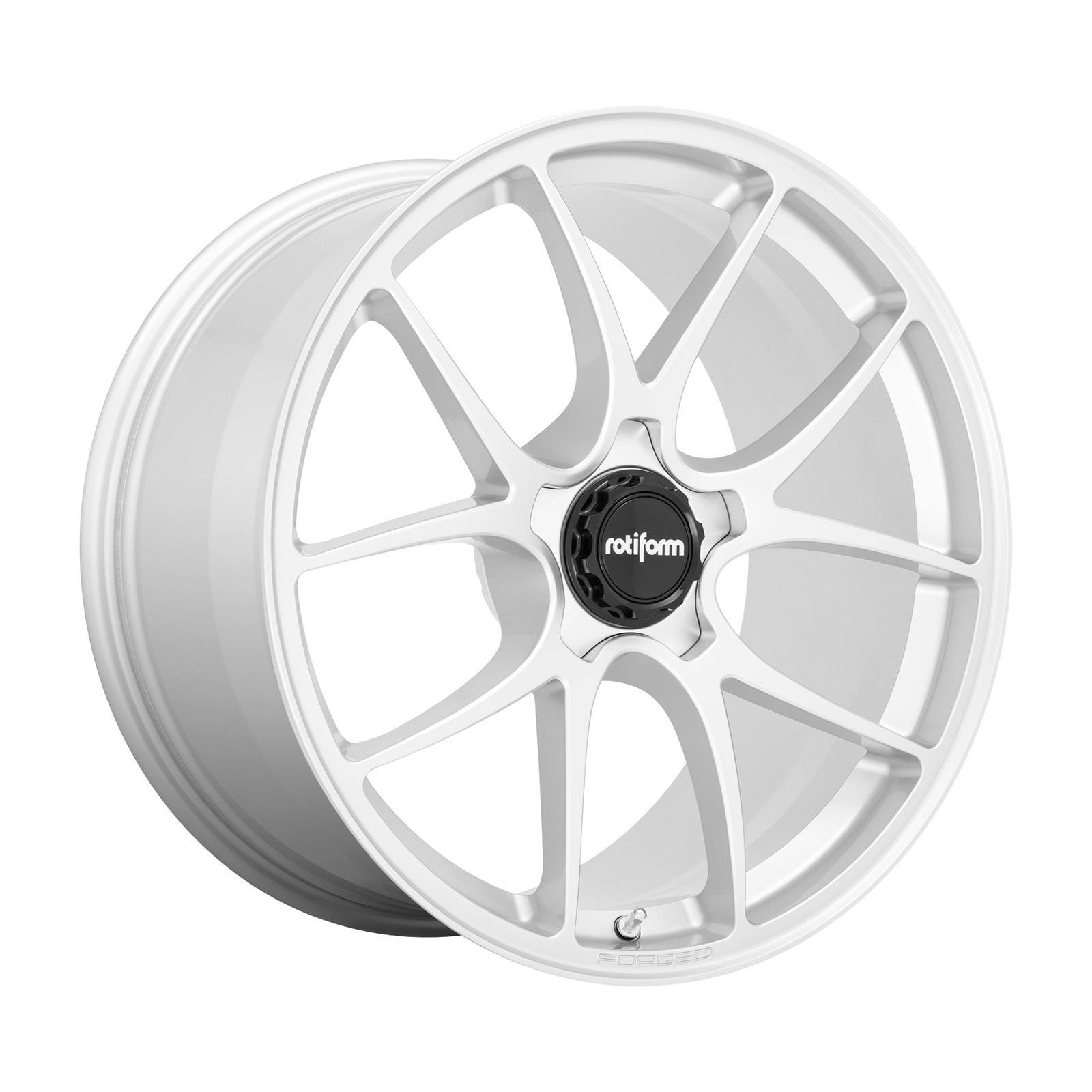 Rotiform R900190521+34T 19X10.5 LTN Series 5X120 BP, 7.09 BS