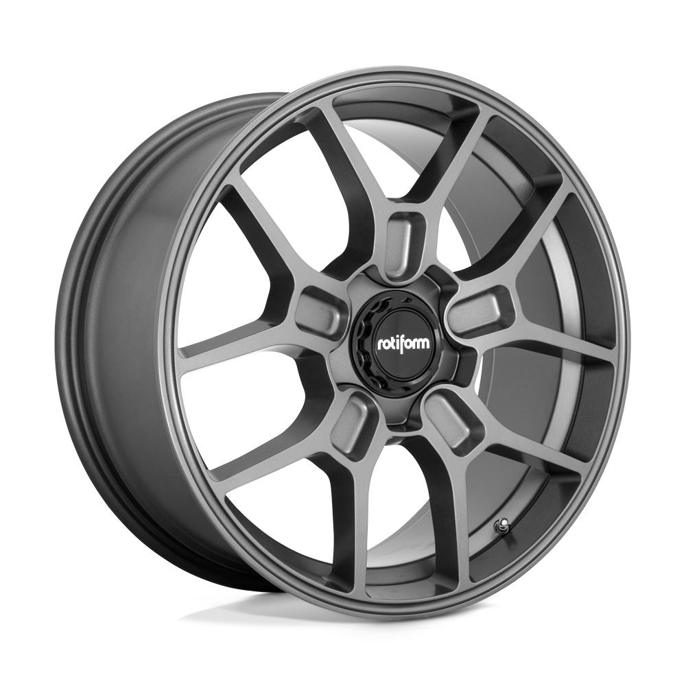 Rotiform R178198521+35 19X8.5 R178 ZMO Series 5X120 BP, 6.13 BS