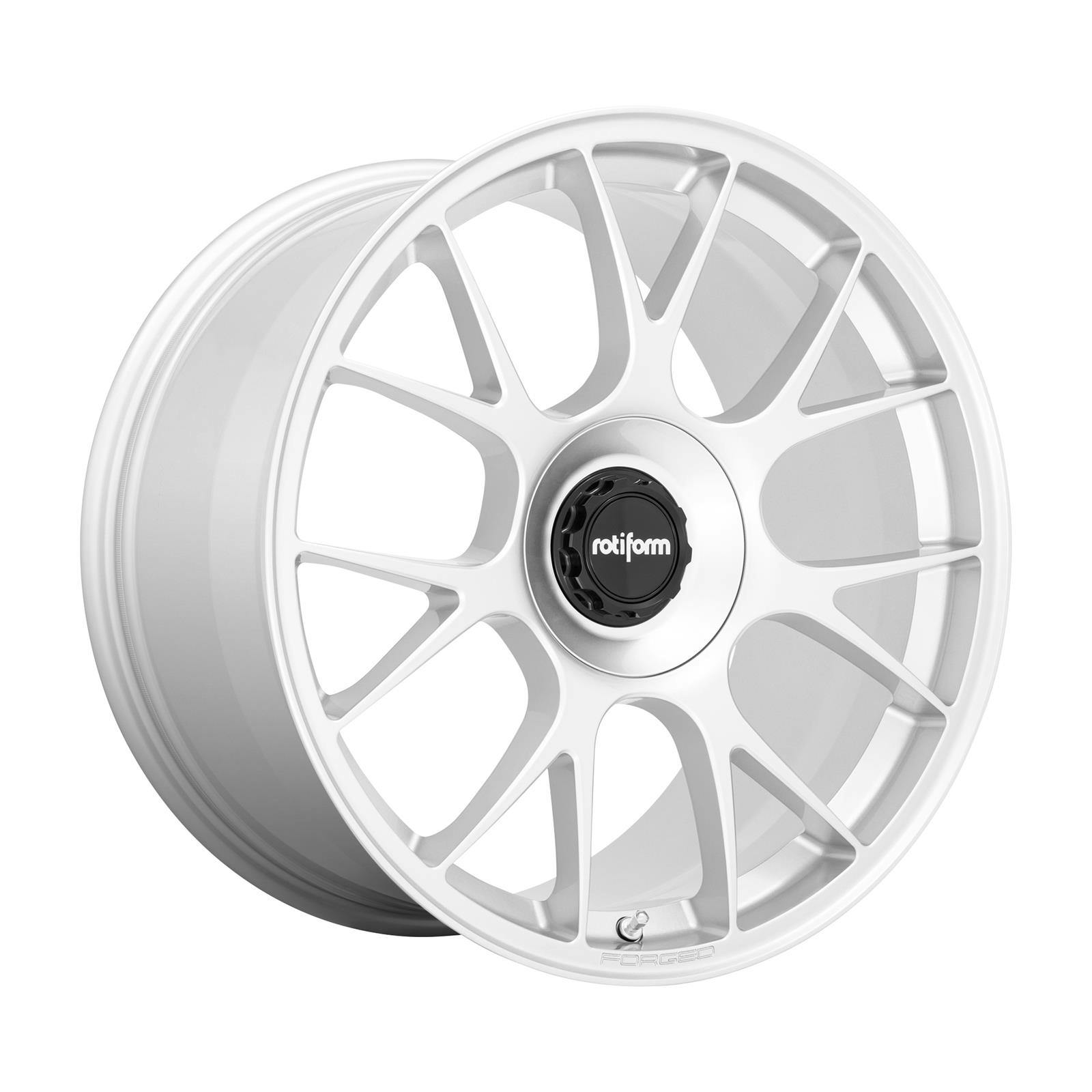 Rotiform R902209063+45T 20X9 Tuf Series 5X130 BP, 6.77 Backspace