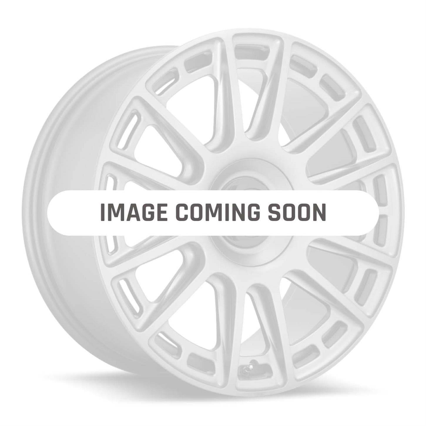 Fuel Off-Road ST003MX24106830 Venti Wheel, 24x10, Matte Black