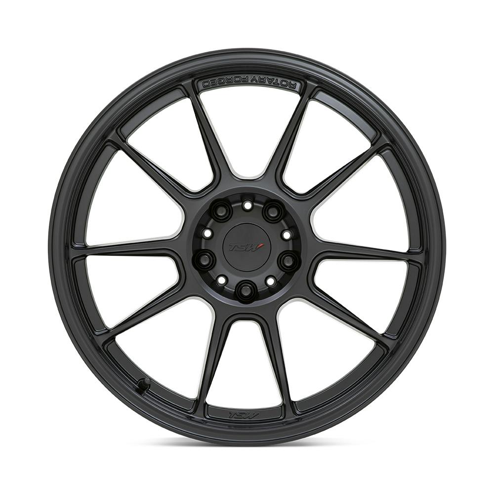 TSW 1885ITA385100M72 18X8.5 Imatra Series 5X100 BP, 6.25 BS