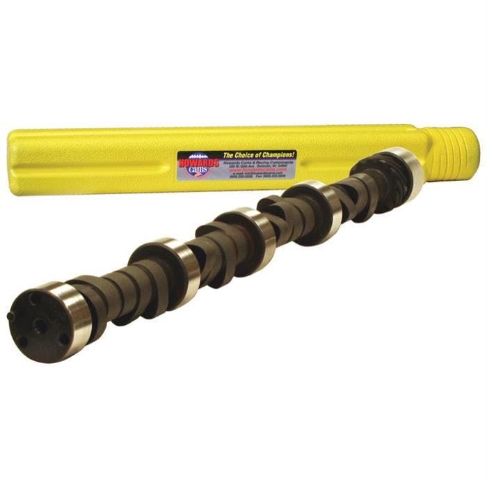 Howards Cam 112791-12 Hydraulic Flat Tappet Cam, 262-400 Chevy